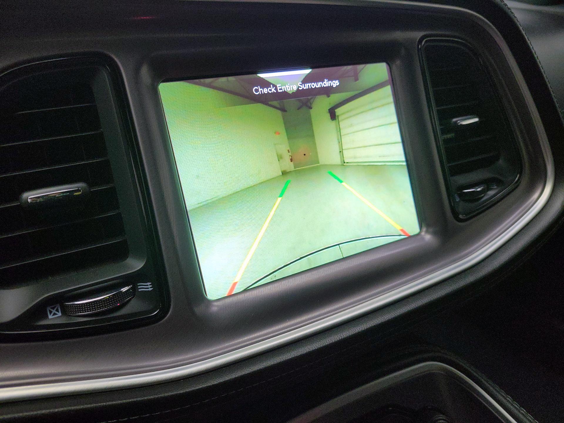 Thumbnail: 2022 Dodge Challenger - 15