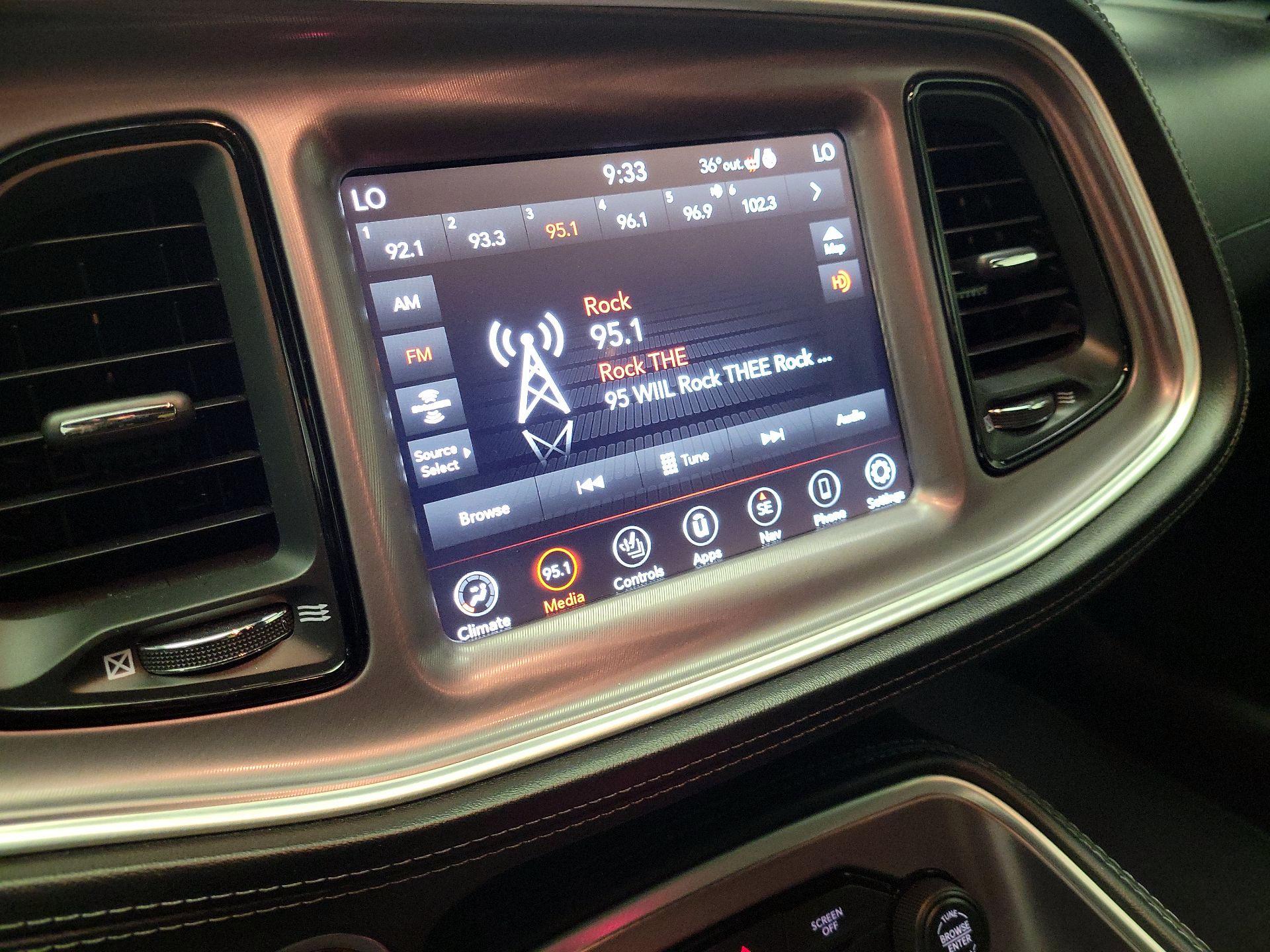 Thumbnail: 2022 Dodge Challenger - 16