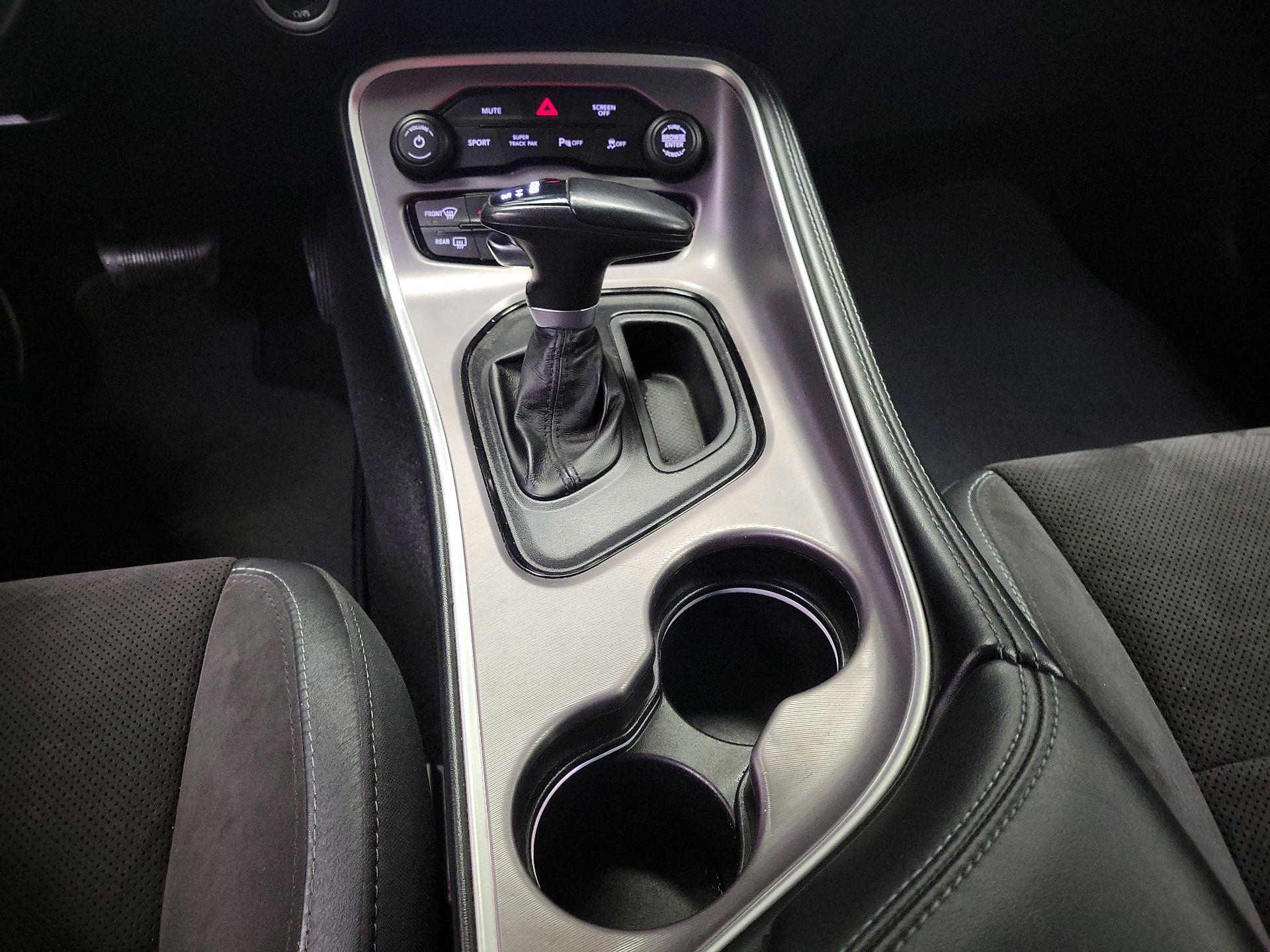 Thumbnail: 2022 Dodge Challenger - 18