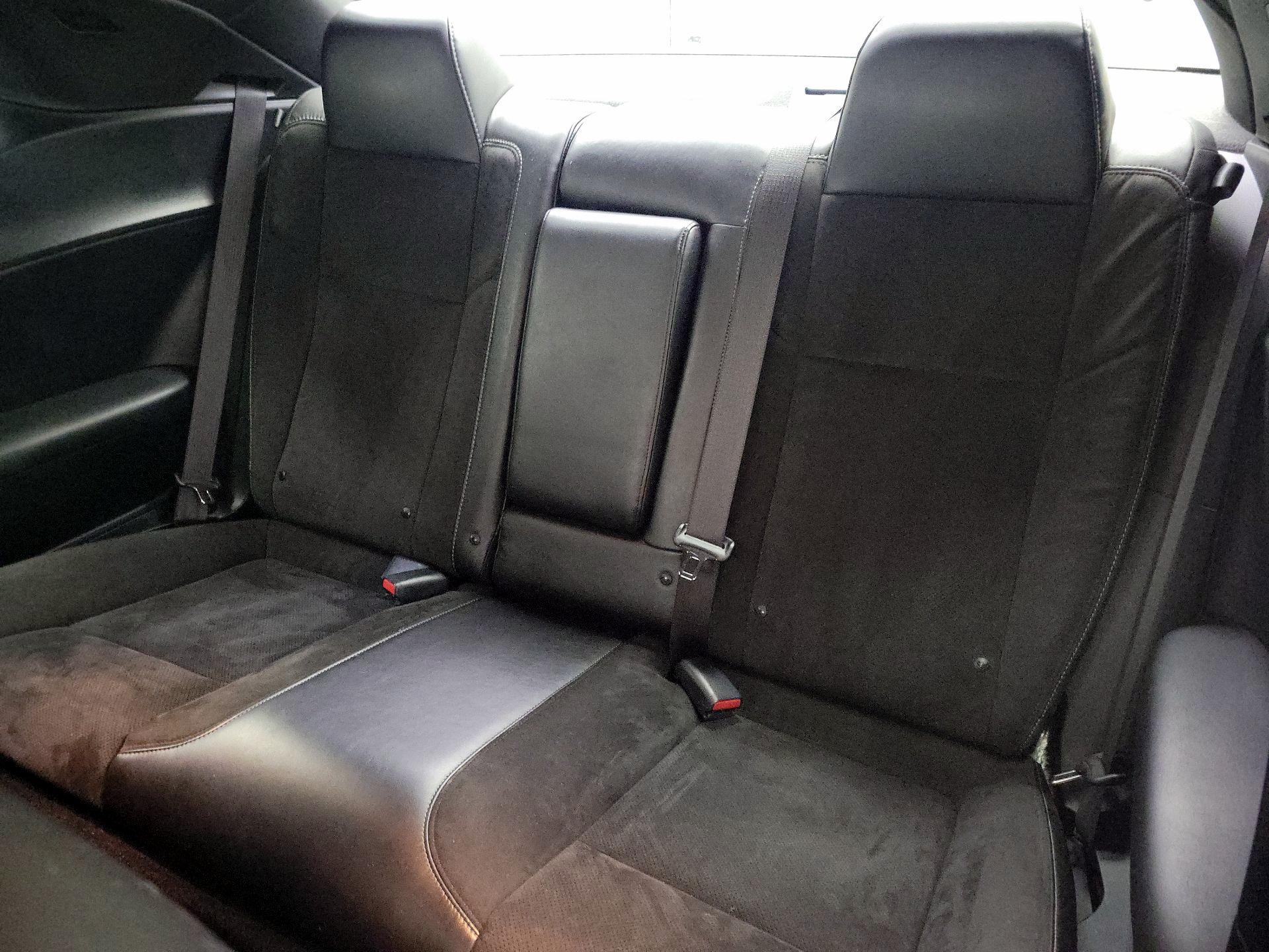 Thumbnail: 2022 Dodge Challenger - 20