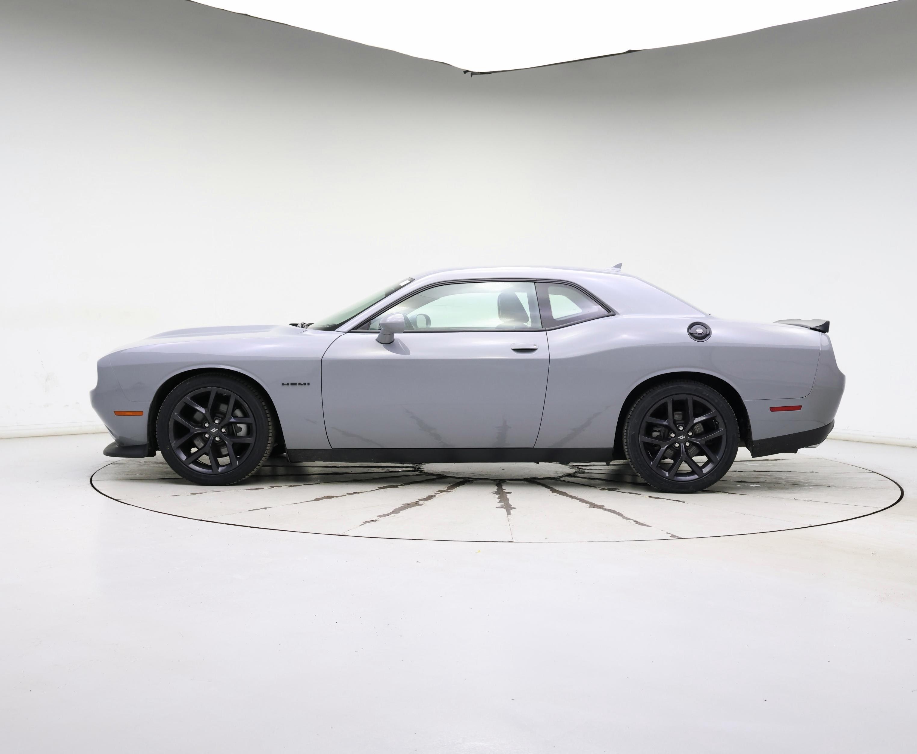 Thumbnail: 2022 Dodge Challenger - 3
