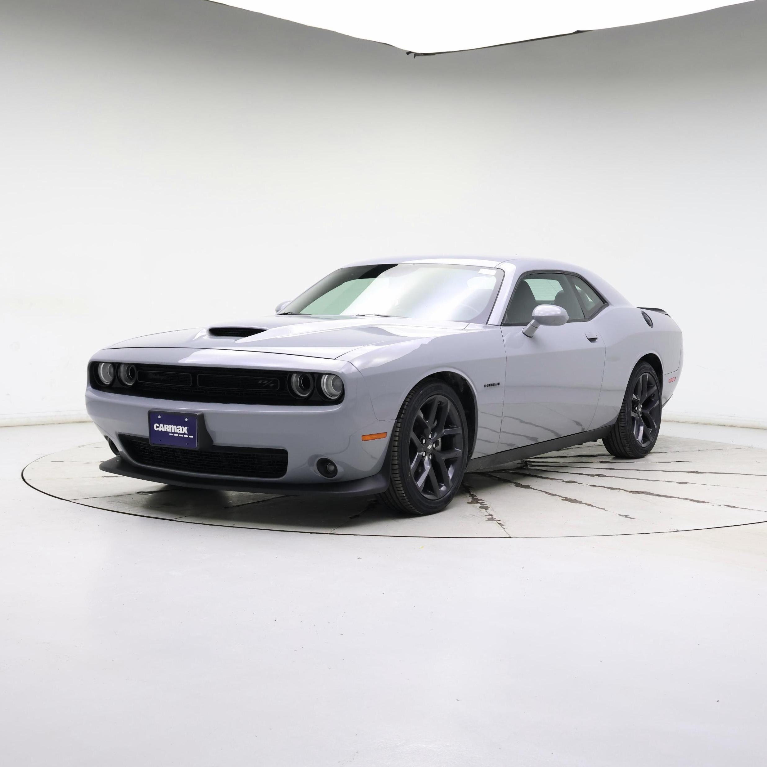 Thumbnail: 2022 Dodge Challenger - 4