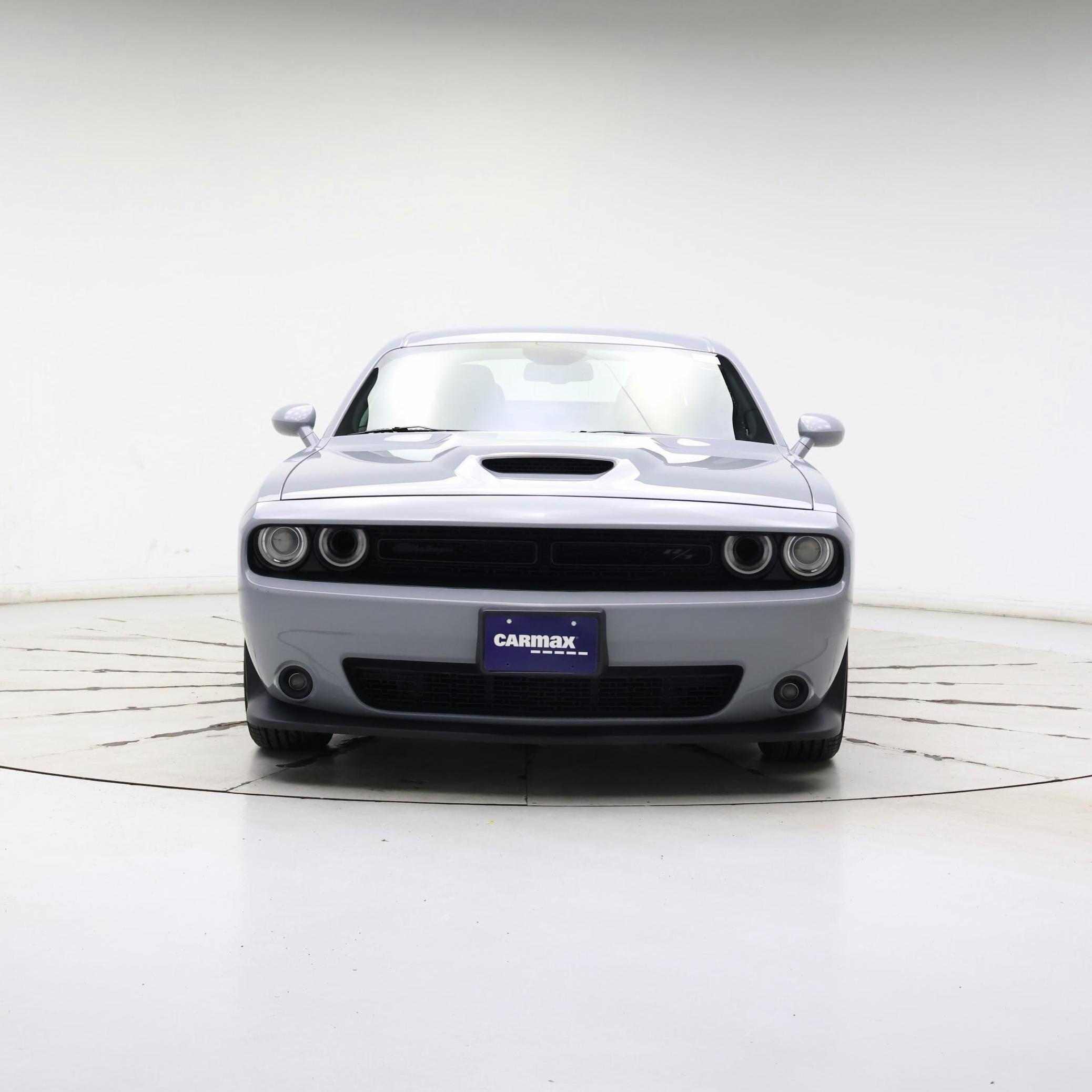 Thumbnail: 2022 Dodge Challenger - 5