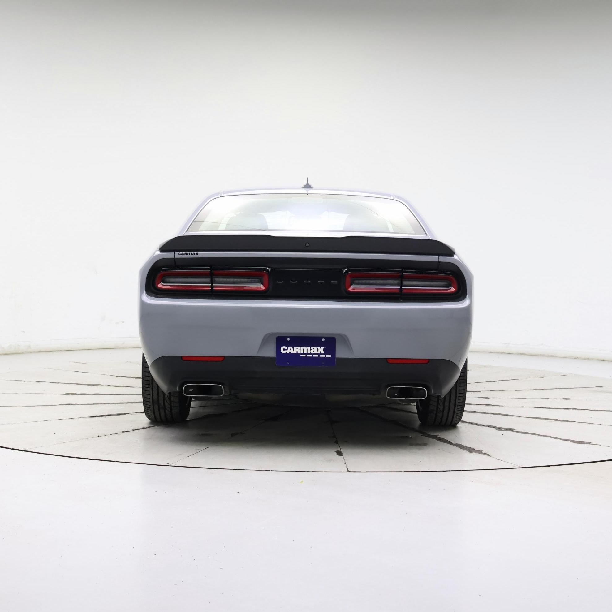 Thumbnail: 2022 Dodge Challenger - 6