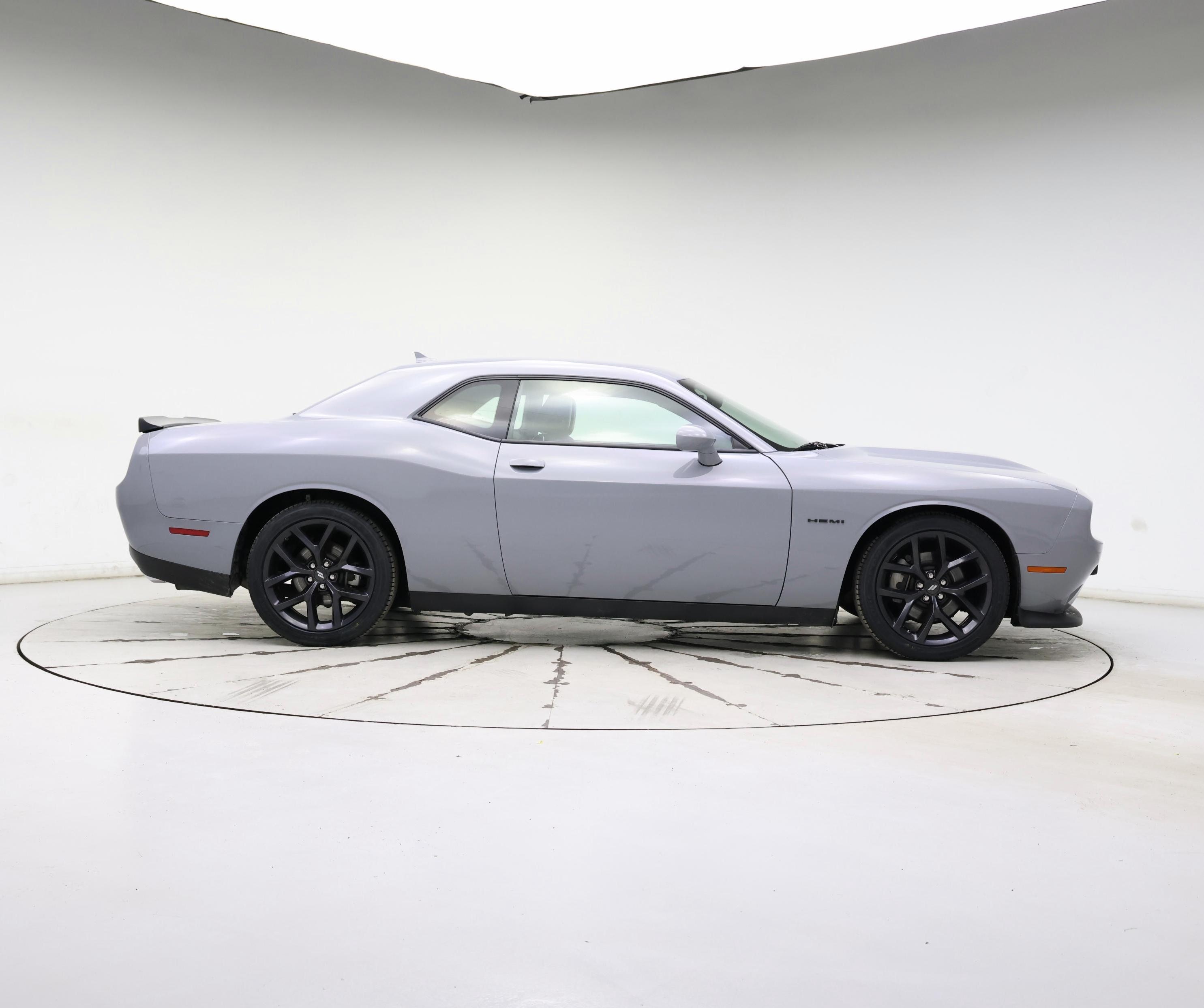 Thumbnail: 2022 Dodge Challenger - 7