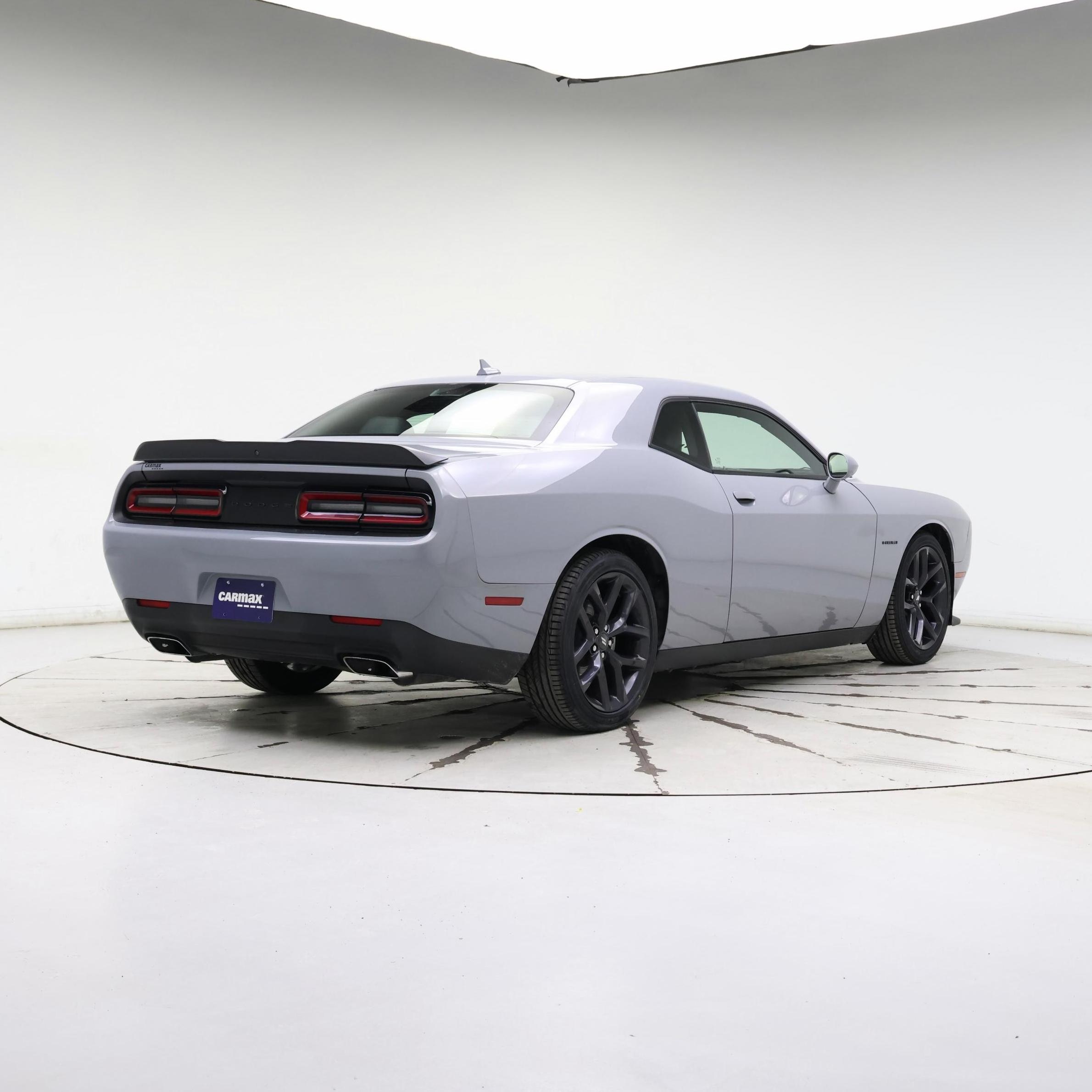 Thumbnail: 2022 Dodge Challenger - 8