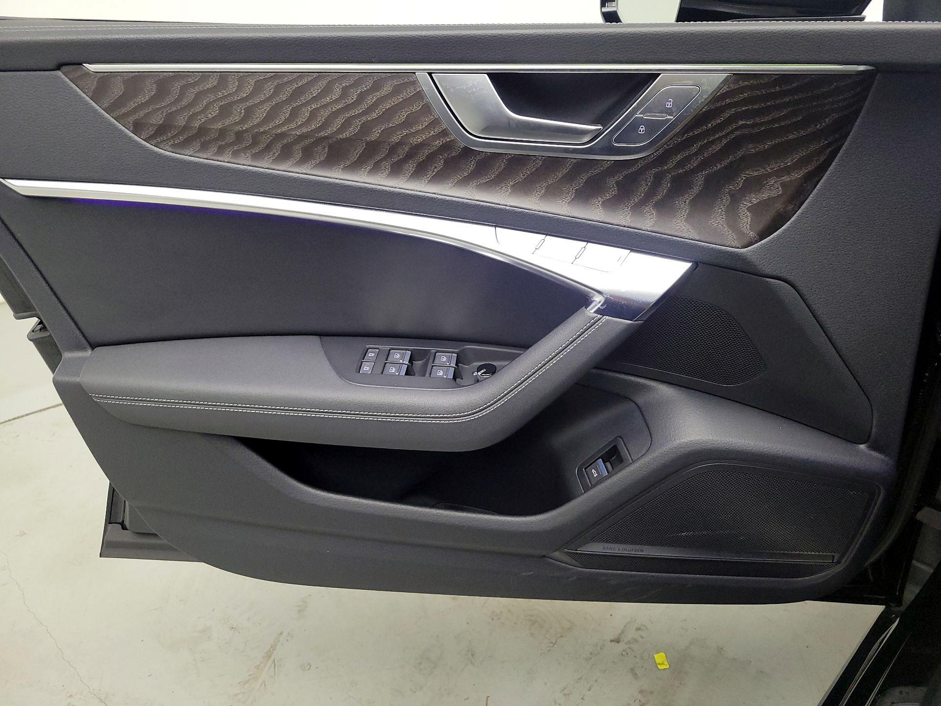 Thumbnail: 2022 Audi A7 - 12