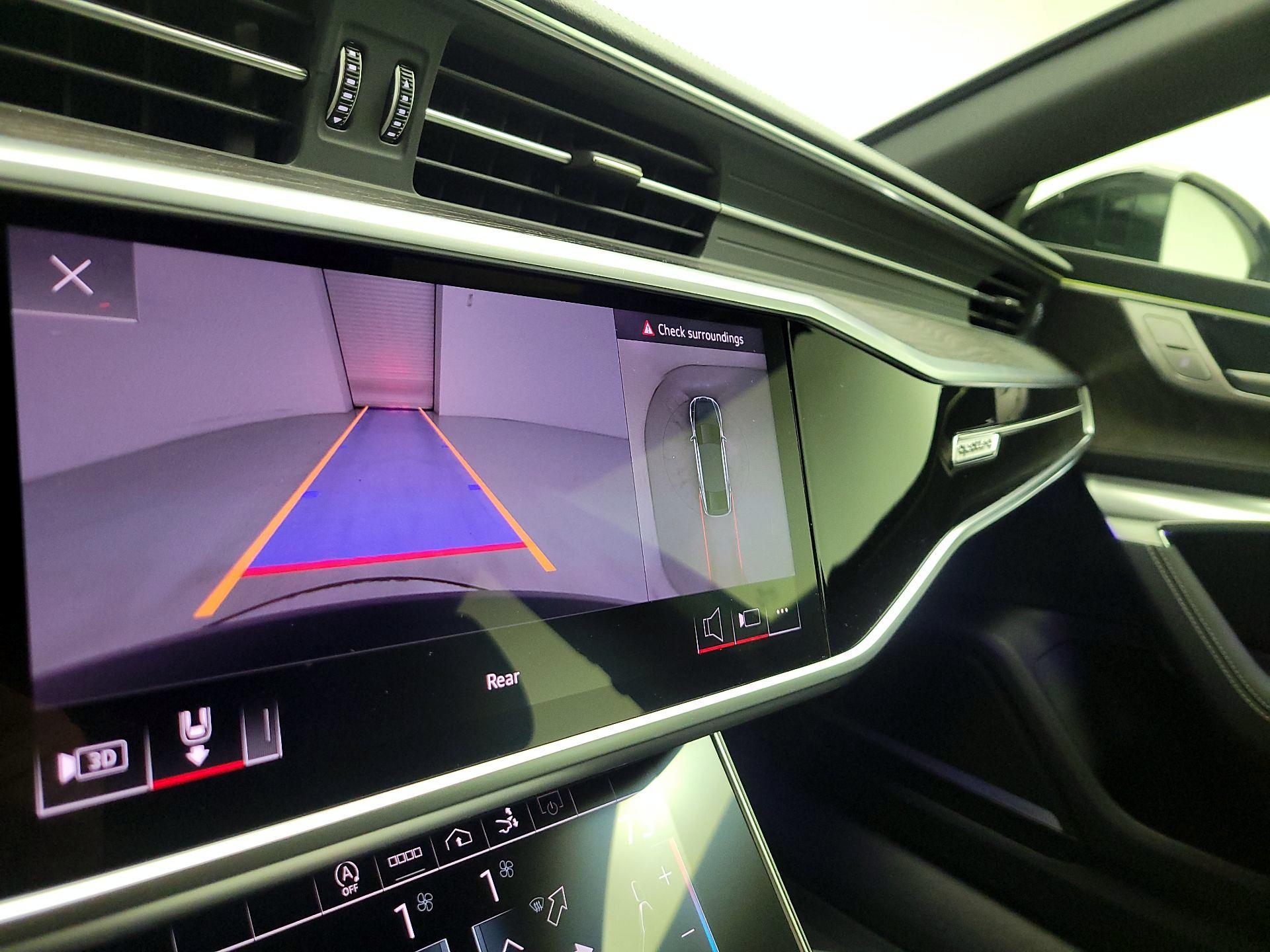 Thumbnail: 2022 Audi A7 - 13