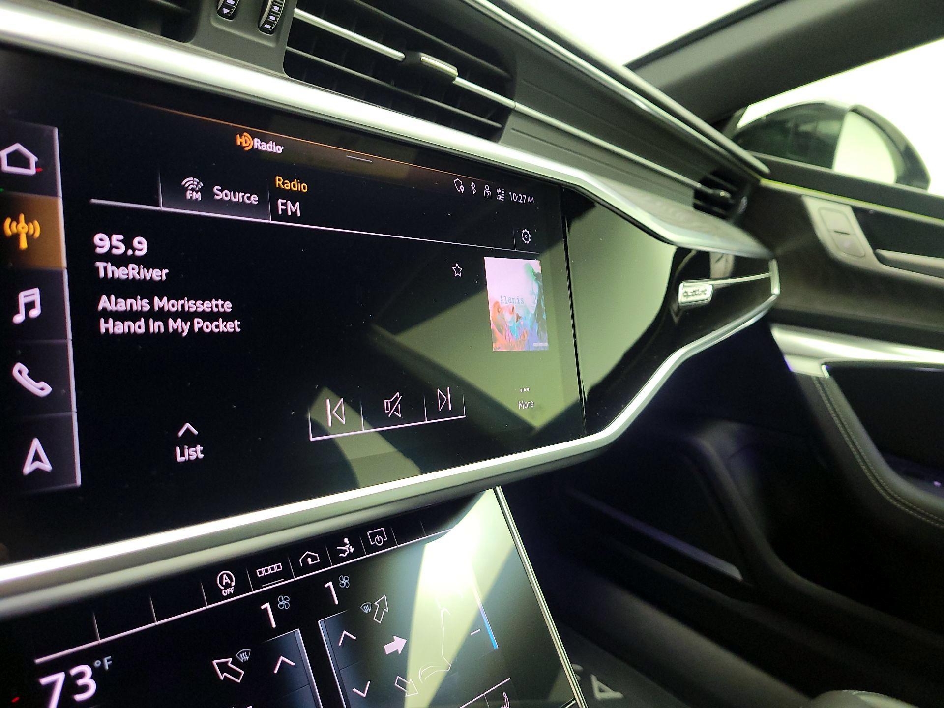 Thumbnail: 2022 Audi A7 - 14