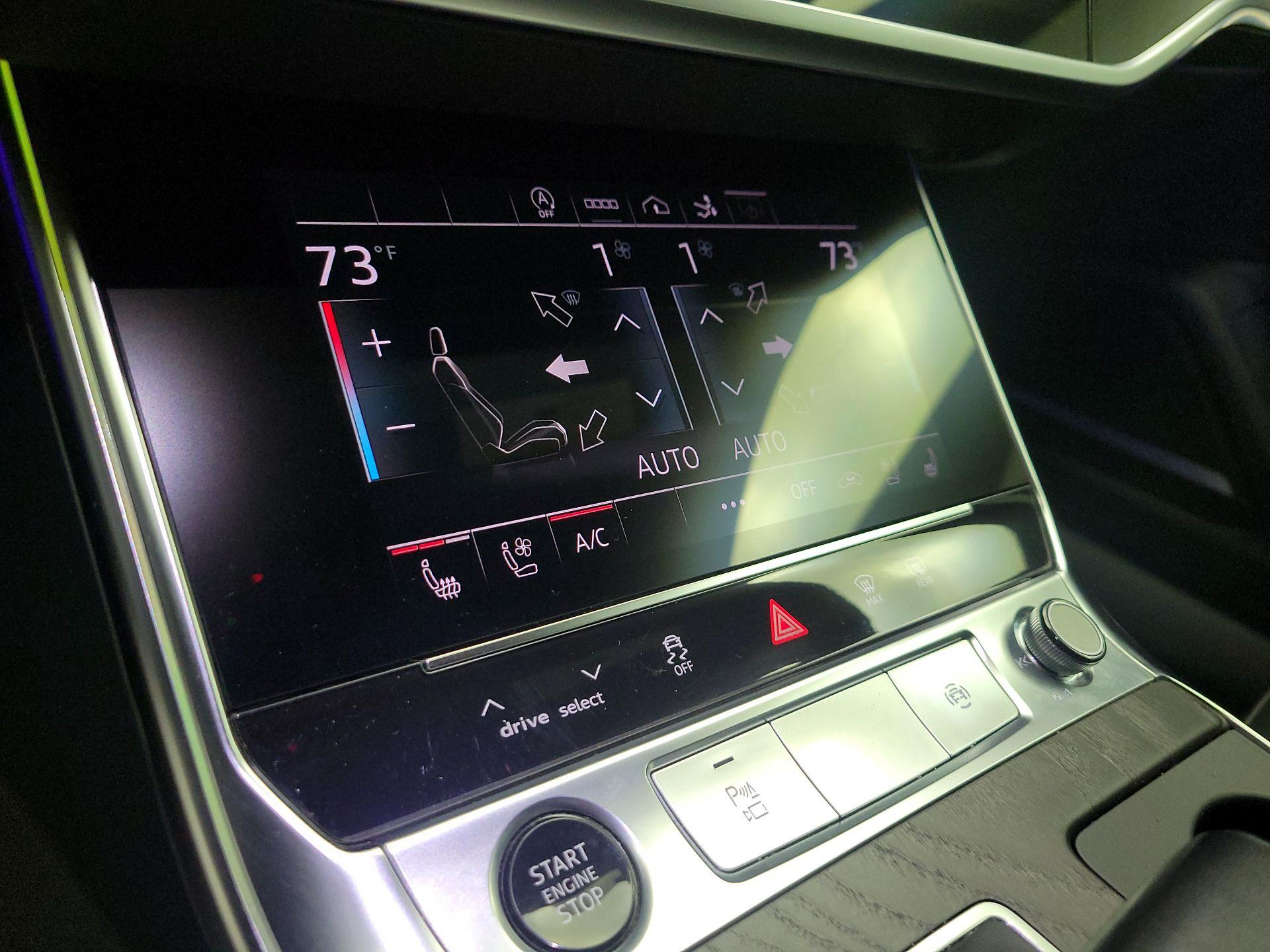 Thumbnail: 2022 Audi A7 - 15