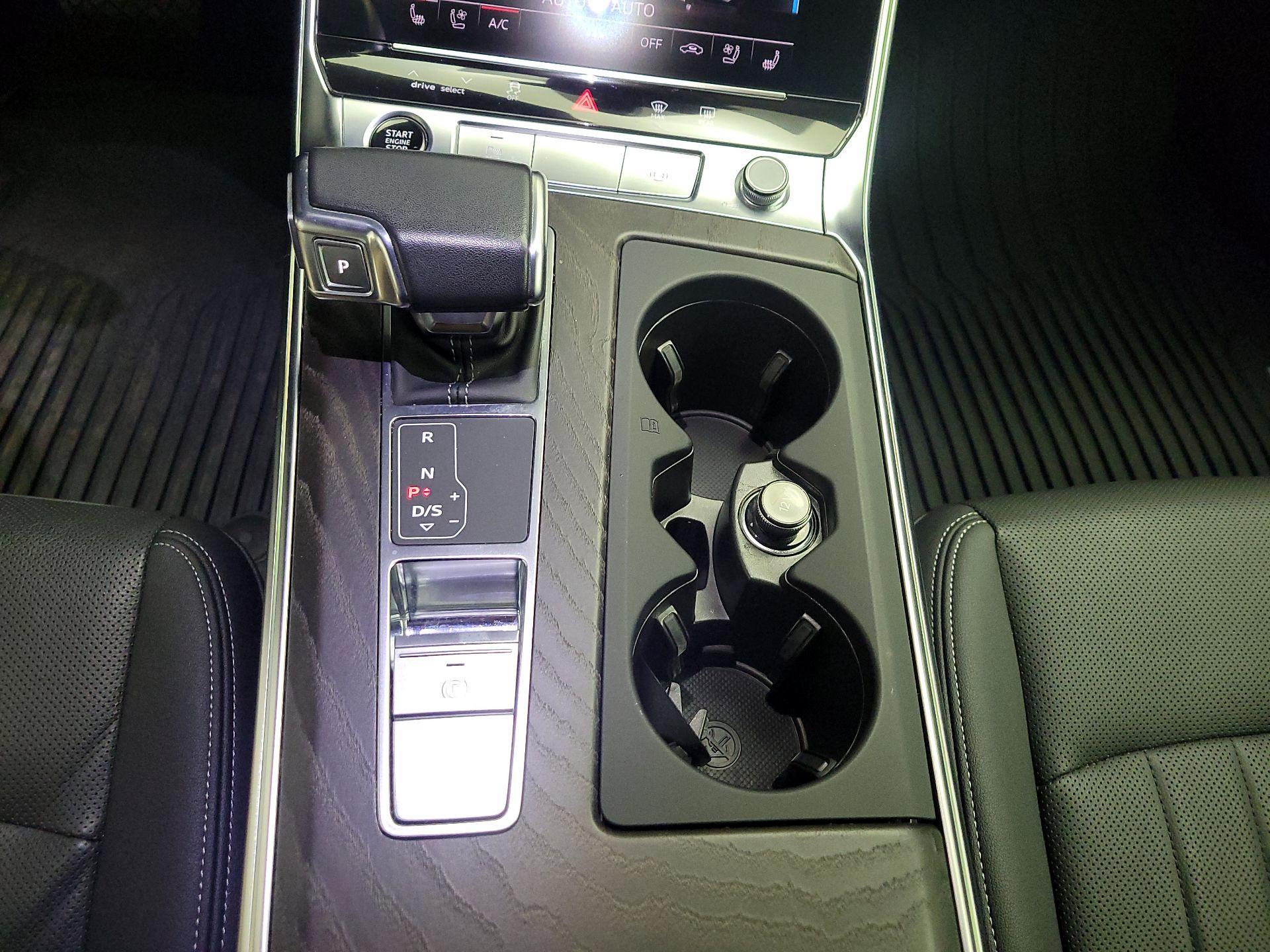 Thumbnail: 2022 Audi A7 - 16