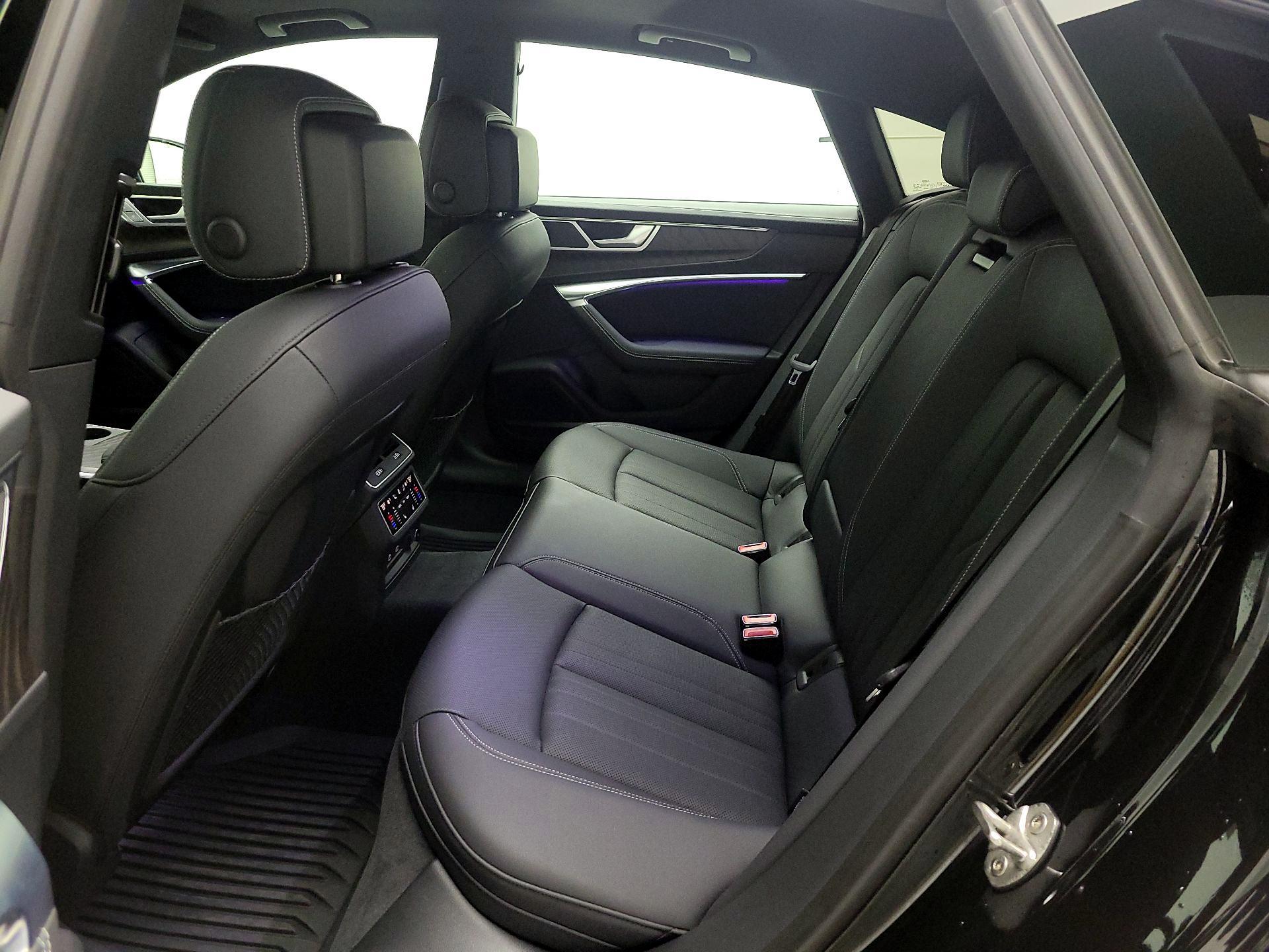 Thumbnail: 2022 Audi A7 - 17