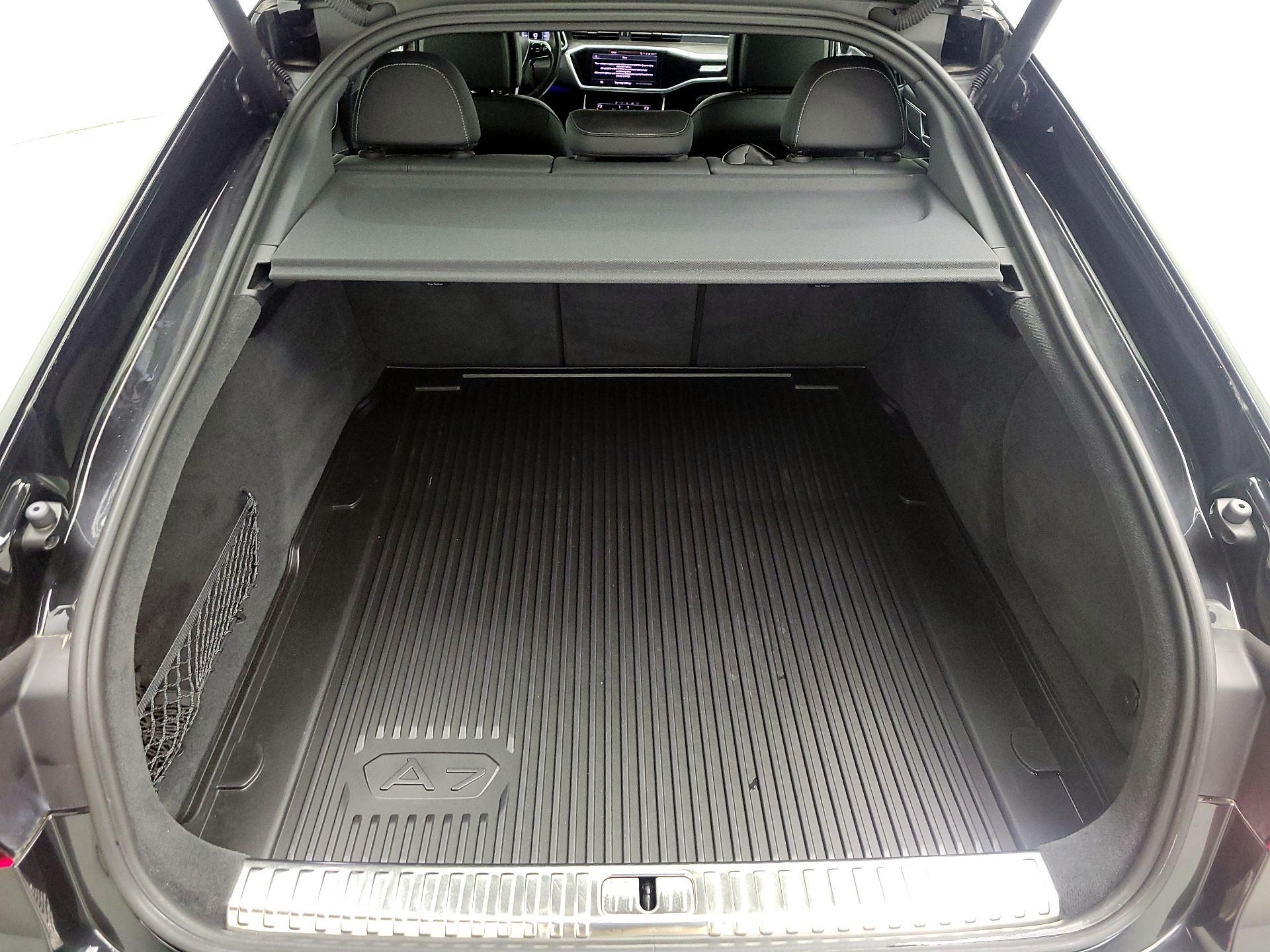 Thumbnail: 2022 Audi A7 - 18