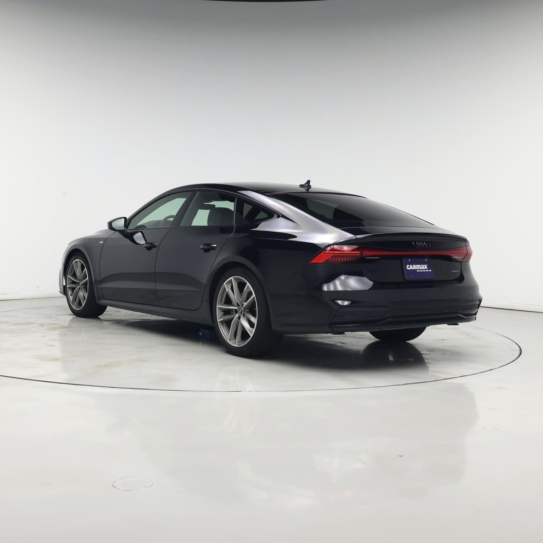 Thumbnail: 2022 Audi A7 - 2