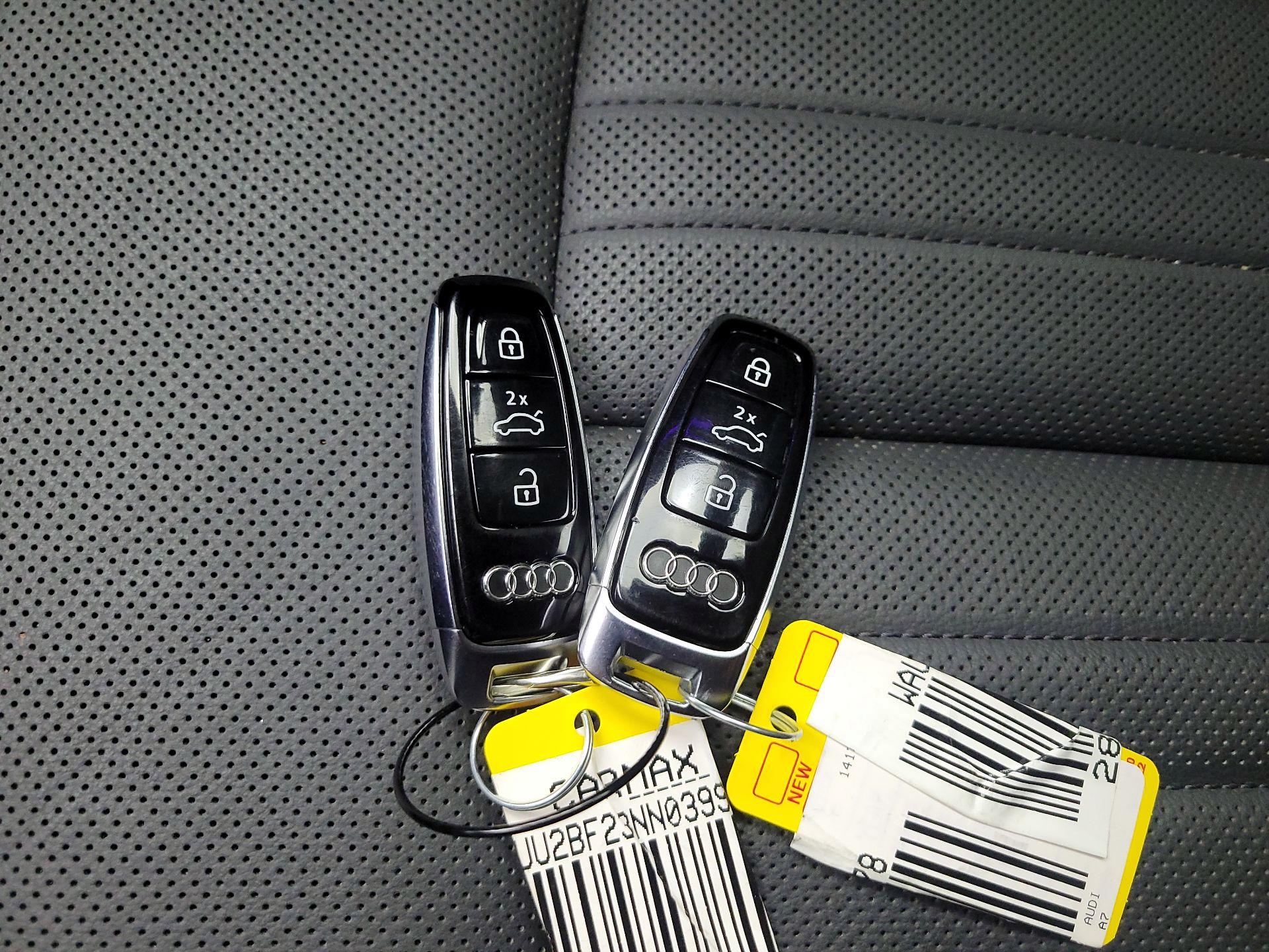 Thumbnail: 2022 Audi A7 - 20