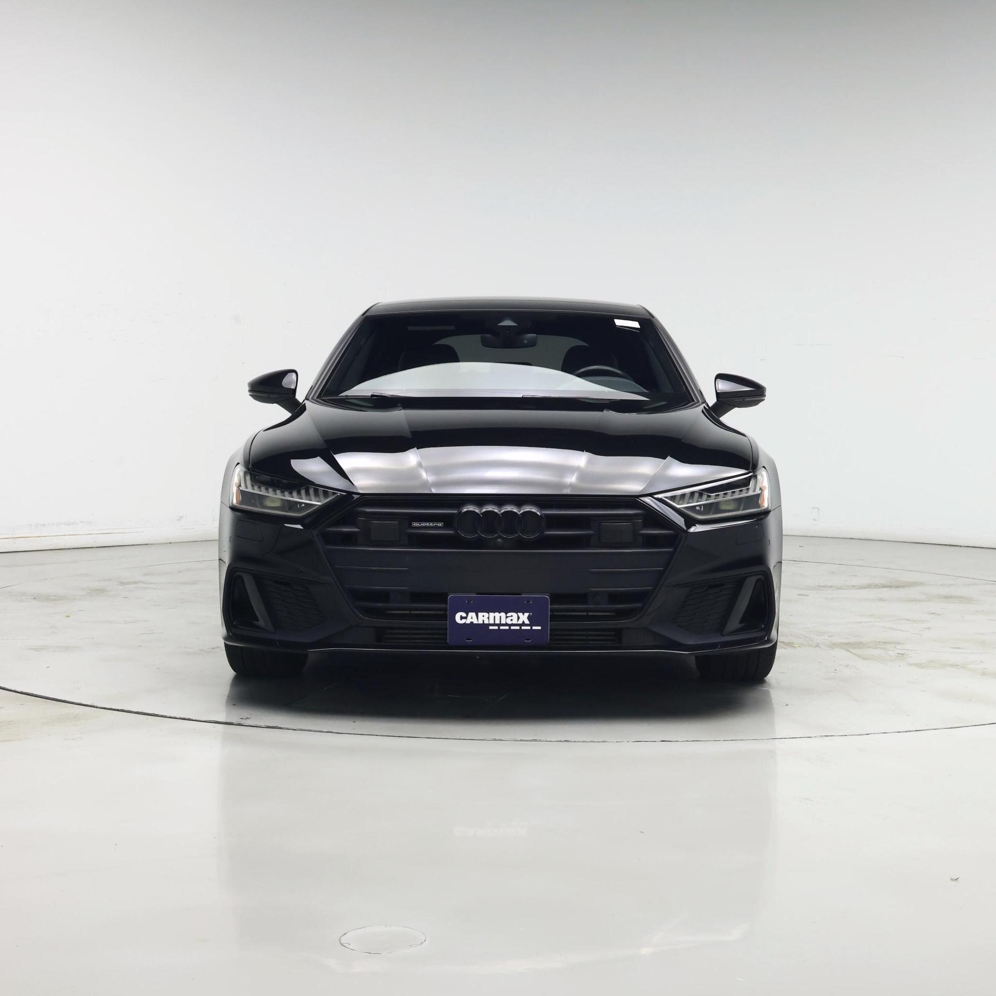 Thumbnail: 2022 Audi A7 - 5