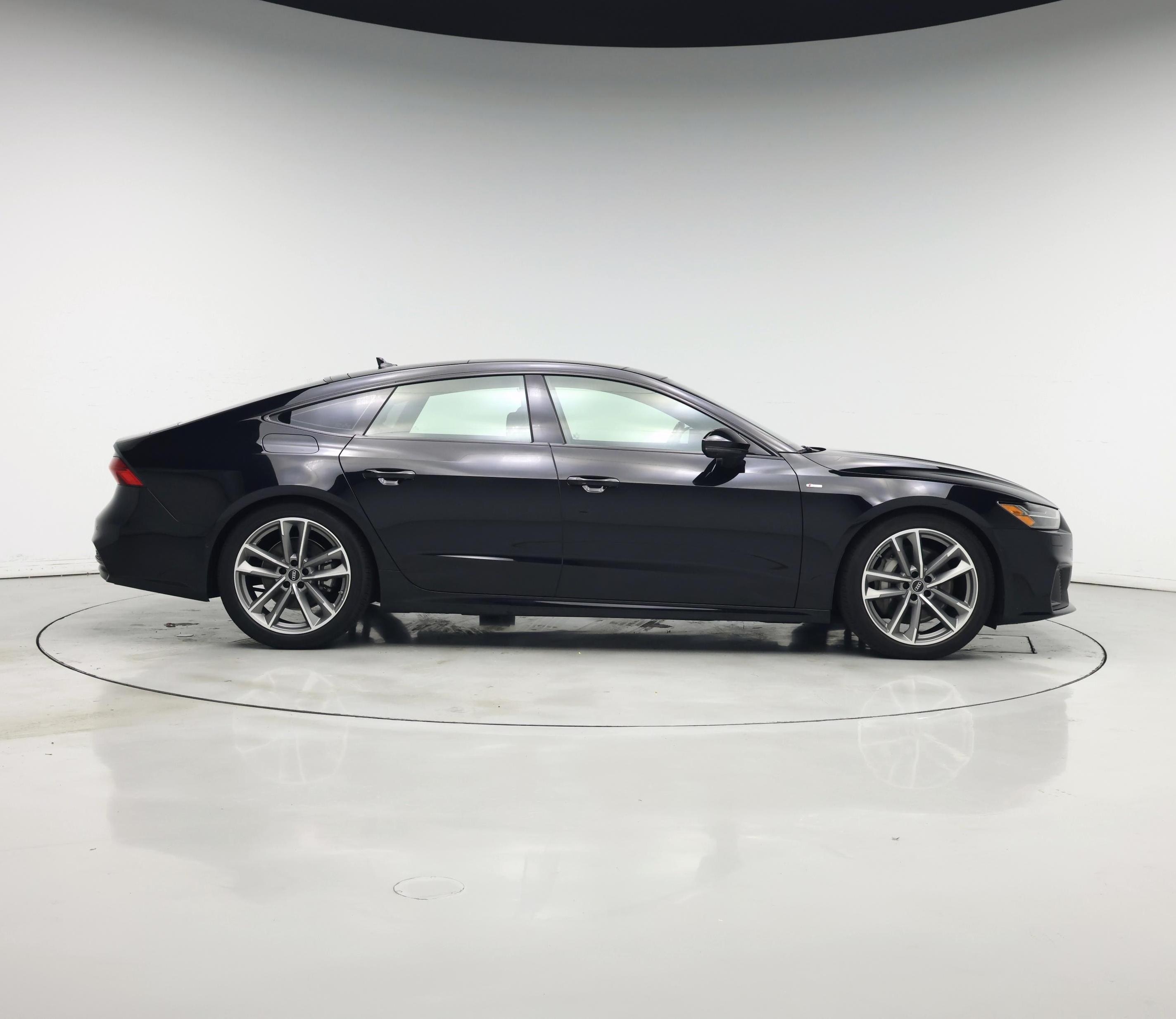 Thumbnail: 2022 Audi A7 - 7