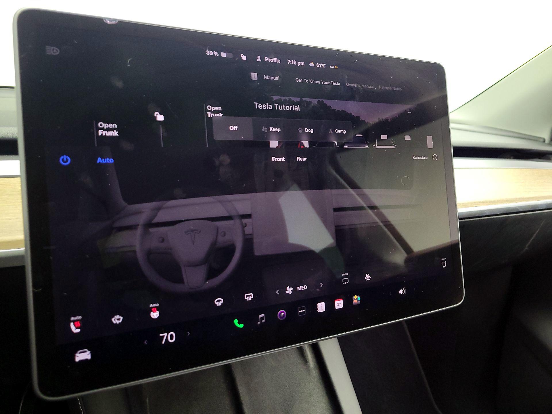 Thumbnail: 2024 Tesla Model Y - 15