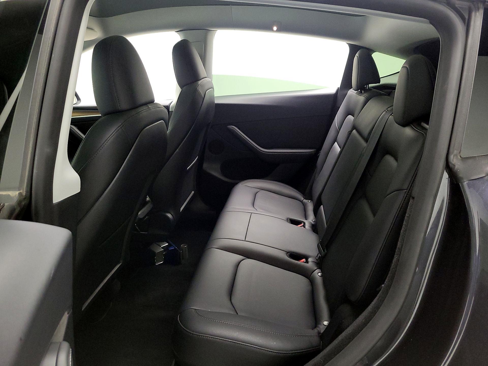 Thumbnail: 2024 Tesla Model Y - 17