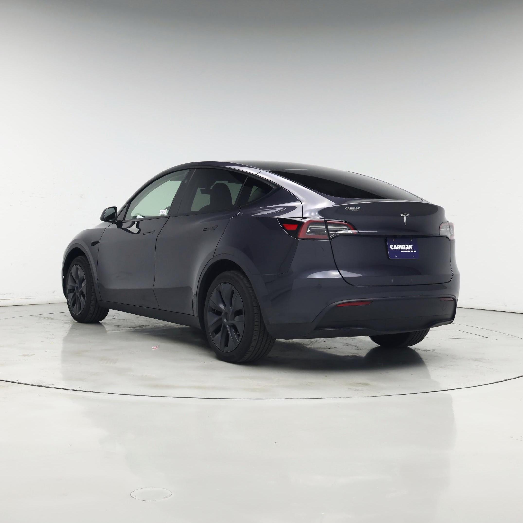 Thumbnail: 2024 Tesla Model Y - 2