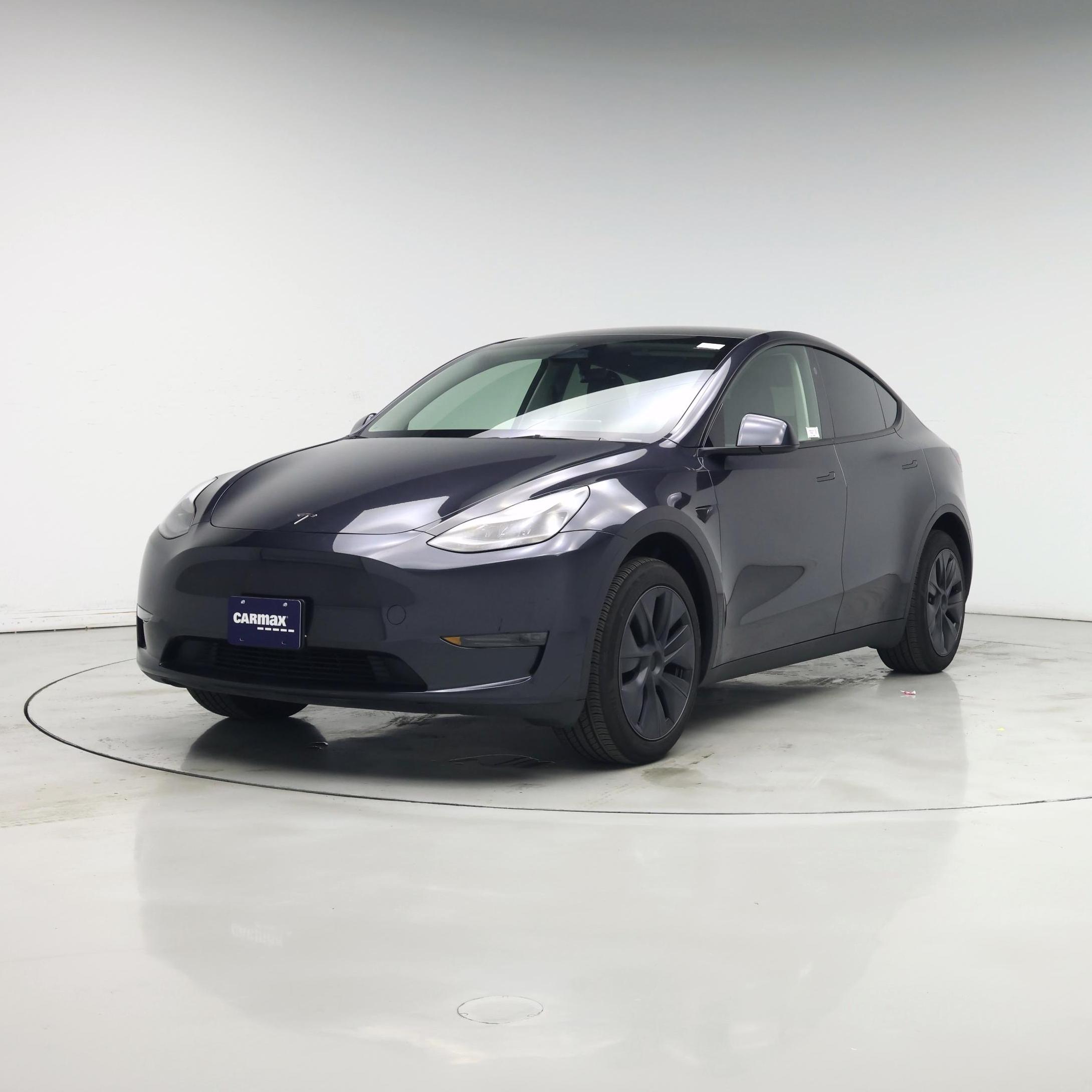 Thumbnail: 2024 Tesla Model Y - 4