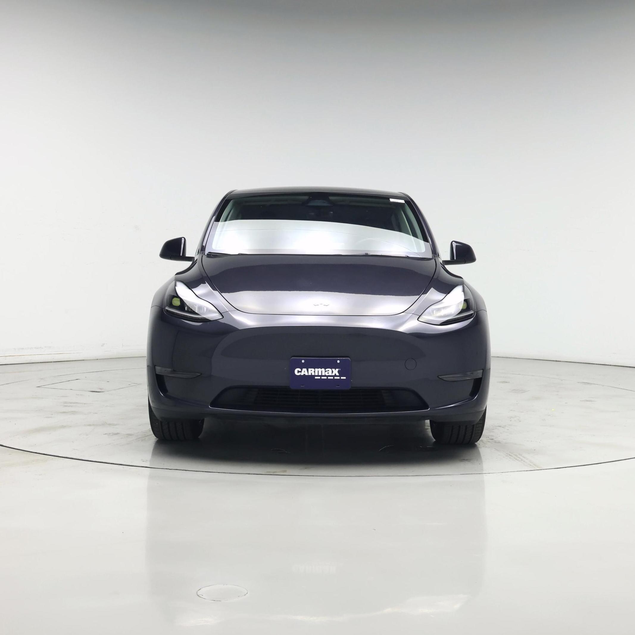 Thumbnail: 2024 Tesla Model Y - 5