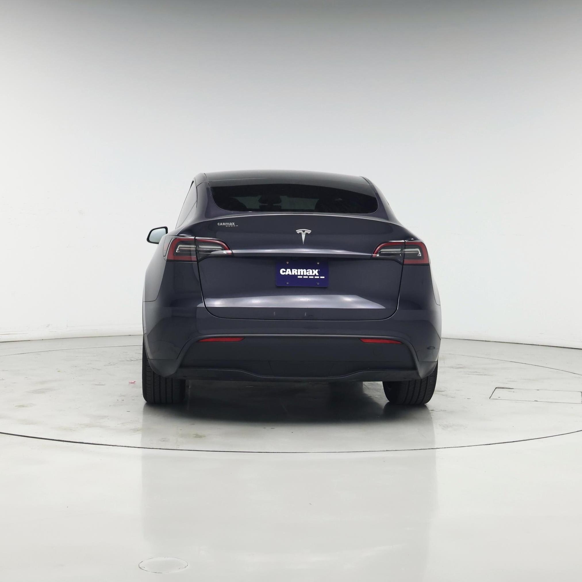 Thumbnail: 2024 Tesla Model Y - 6