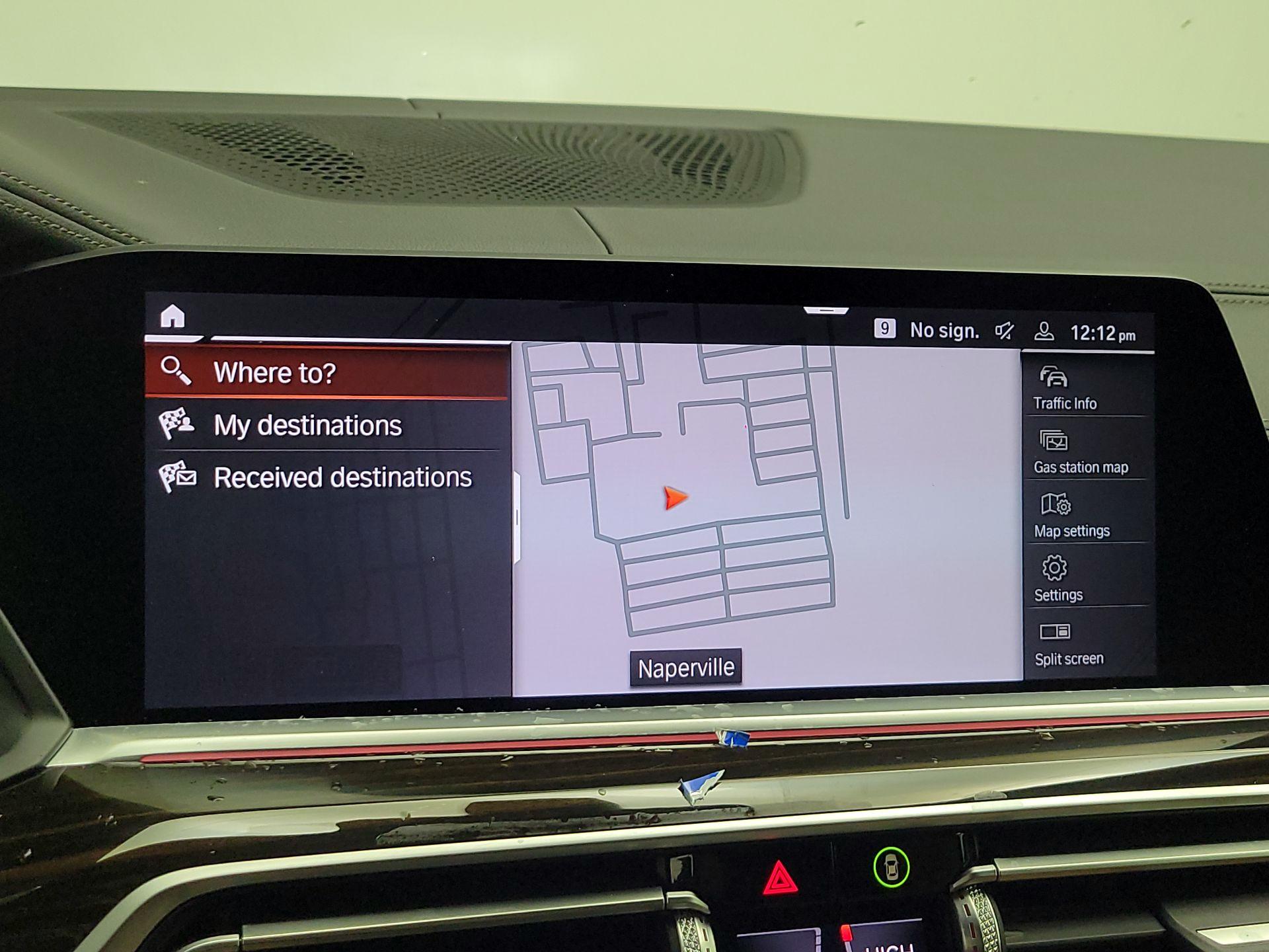 Thumbnail: 2021 BMW X5 - 14