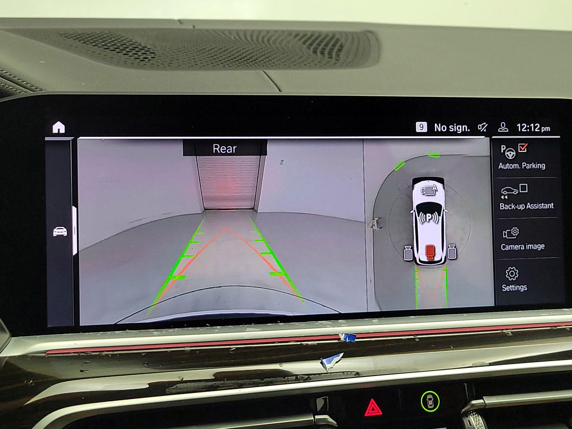 Thumbnail: 2021 BMW X5 - 15