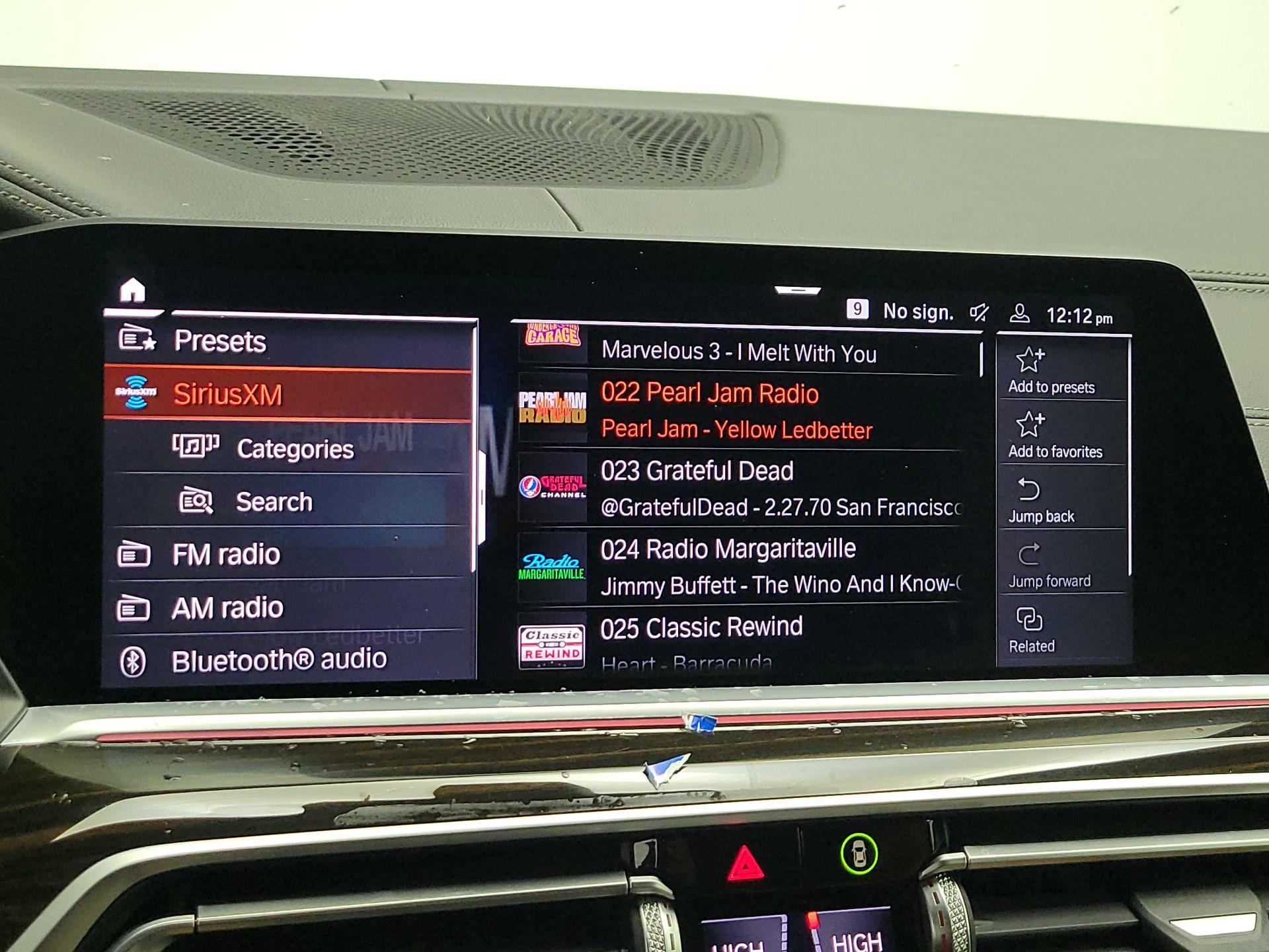 Thumbnail: 2021 BMW X5 - 16