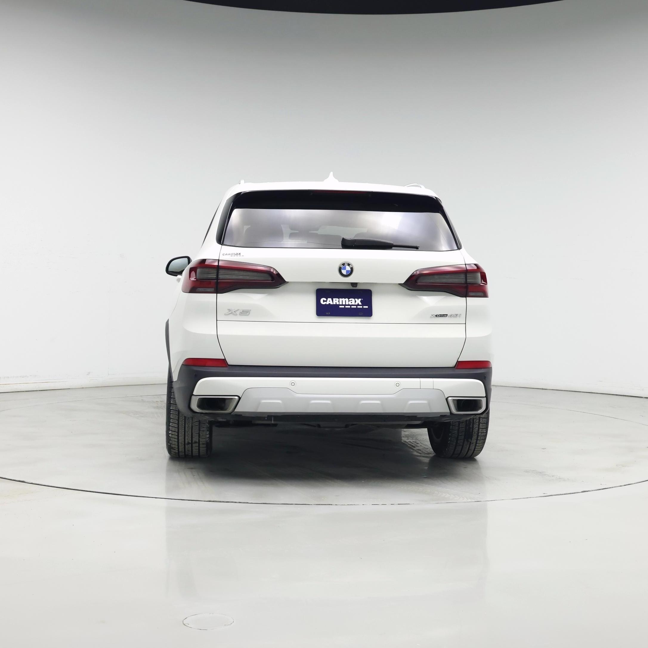 Thumbnail: 2021 BMW X5 - 6