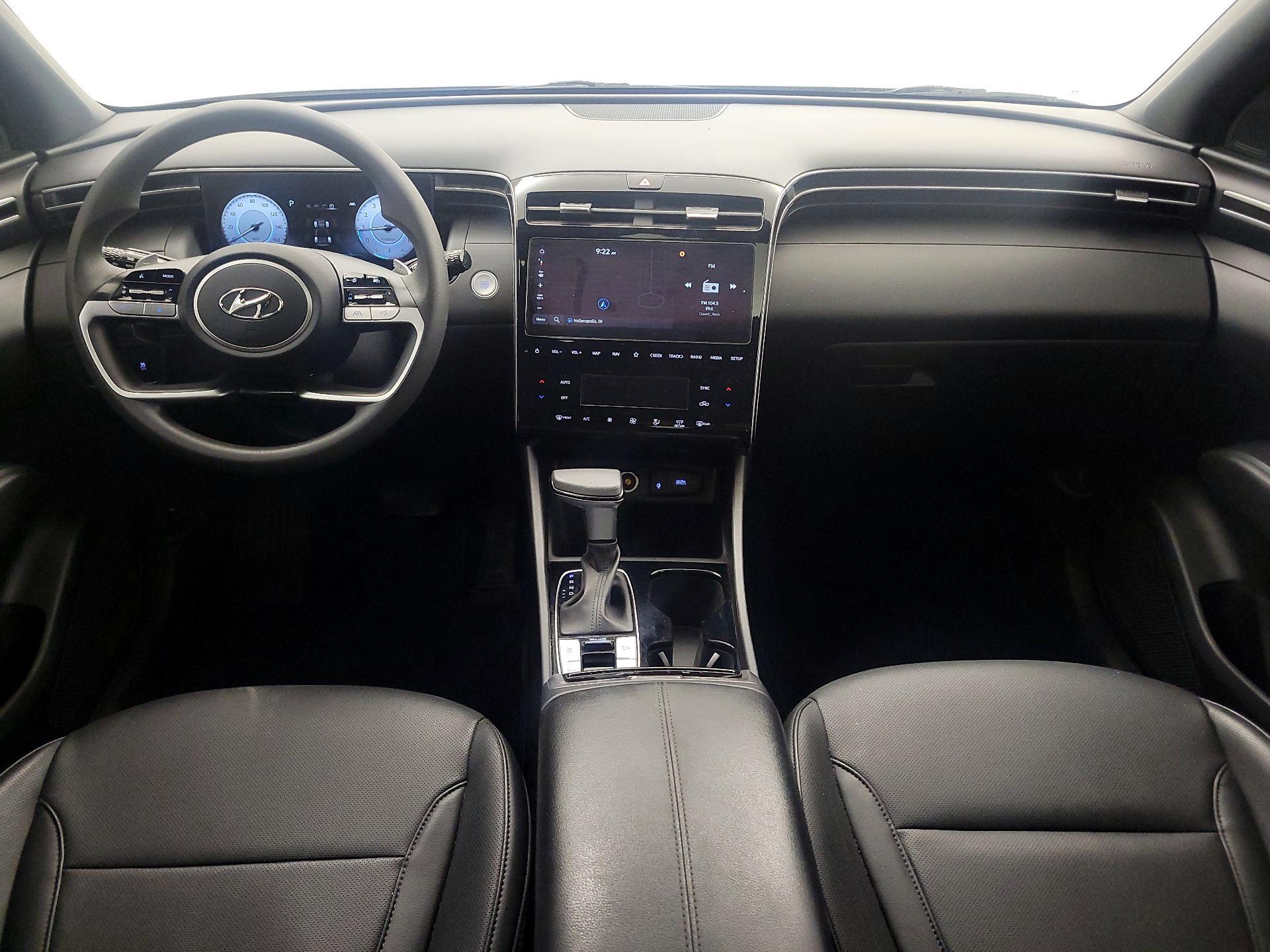 Thumbnail: 2024 Hyundai Santa Cruz - 9