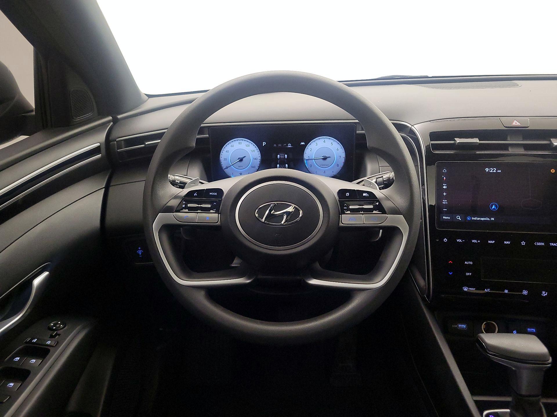 Thumbnail: 2024 Hyundai Santa Cruz - 10