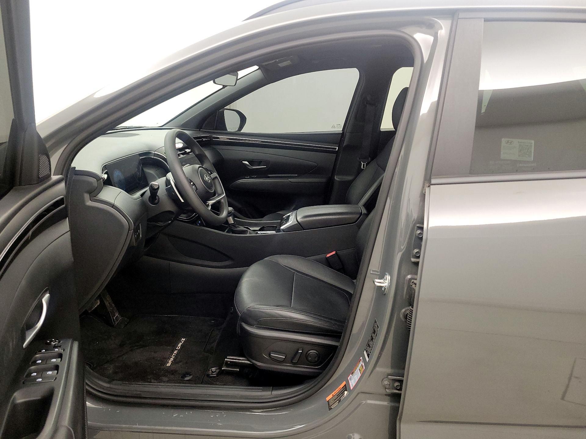 Thumbnail: 2024 Hyundai Santa Cruz - 11