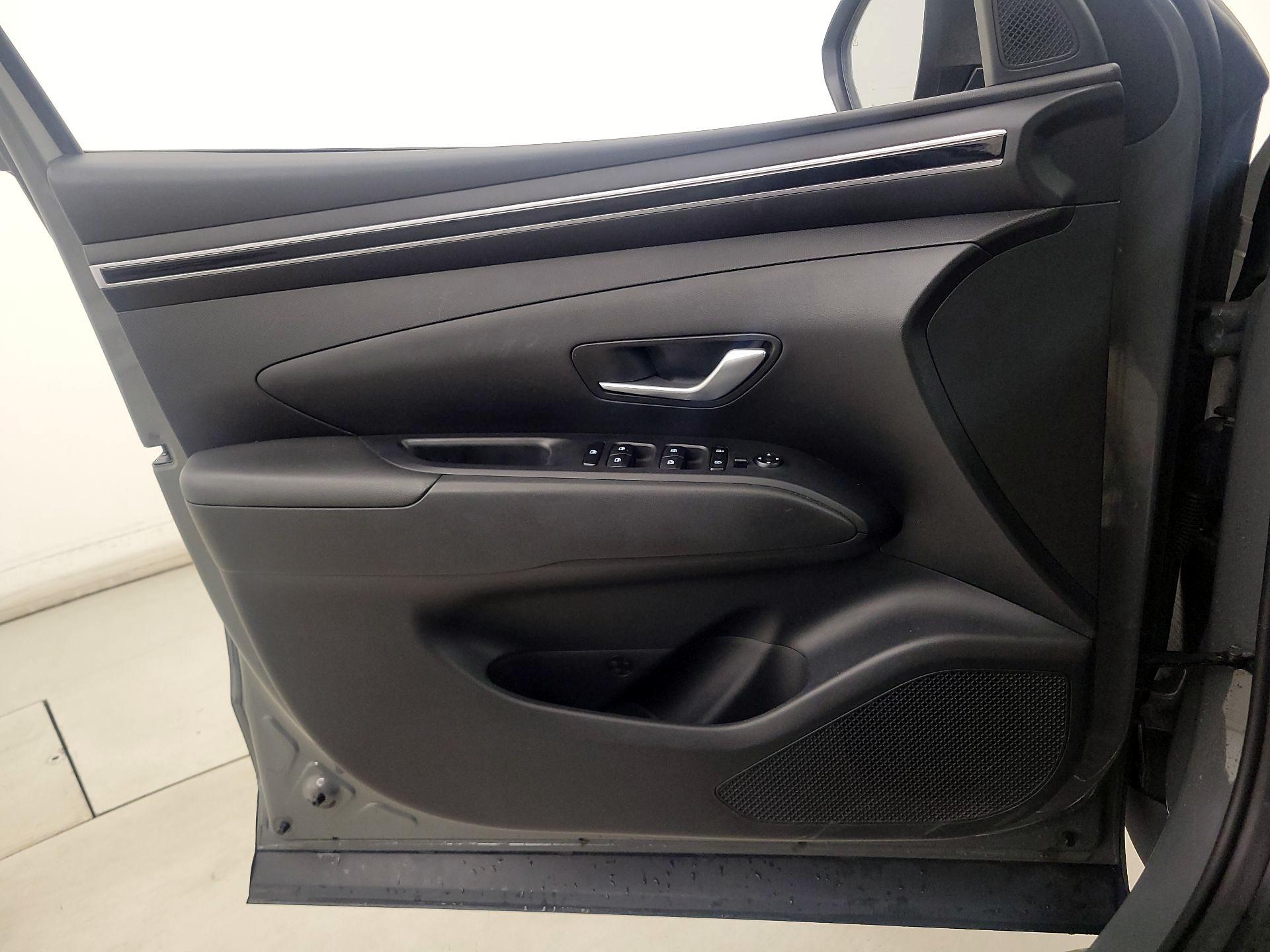 Thumbnail: 2024 Hyundai Santa Cruz - 12