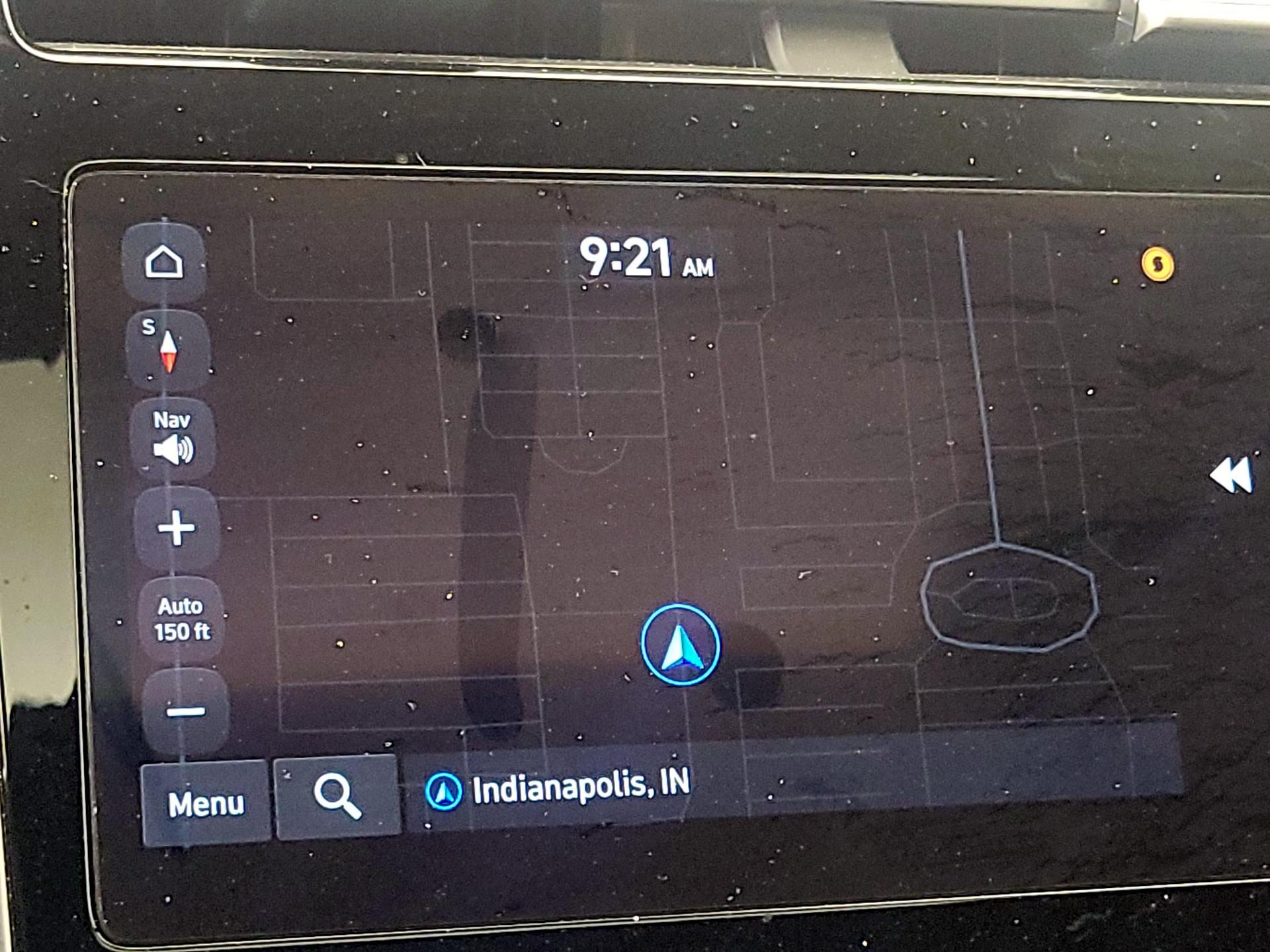 Thumbnail: 2024 Hyundai Santa Cruz - 14