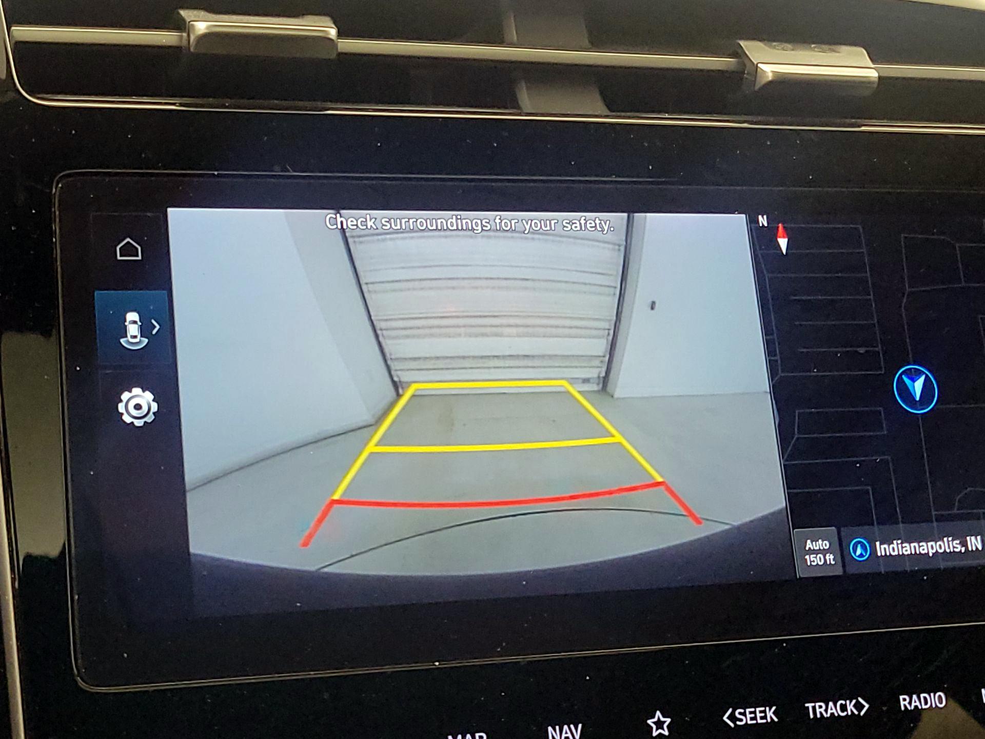 Thumbnail: 2024 Hyundai Santa Cruz - 15