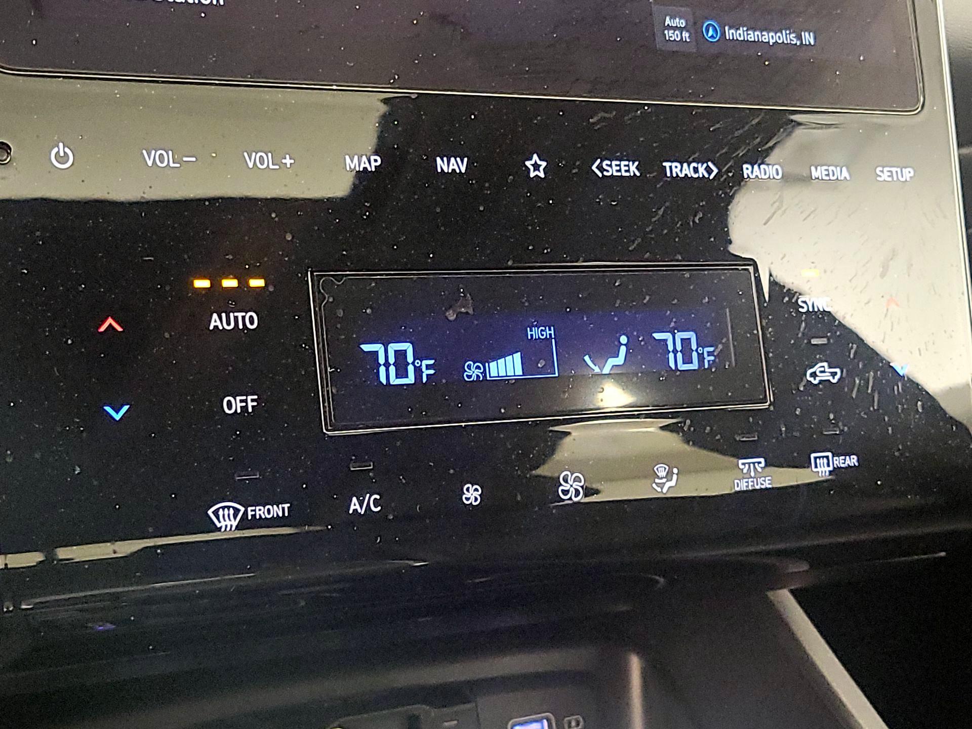 Thumbnail: 2024 Hyundai Santa Cruz - 17