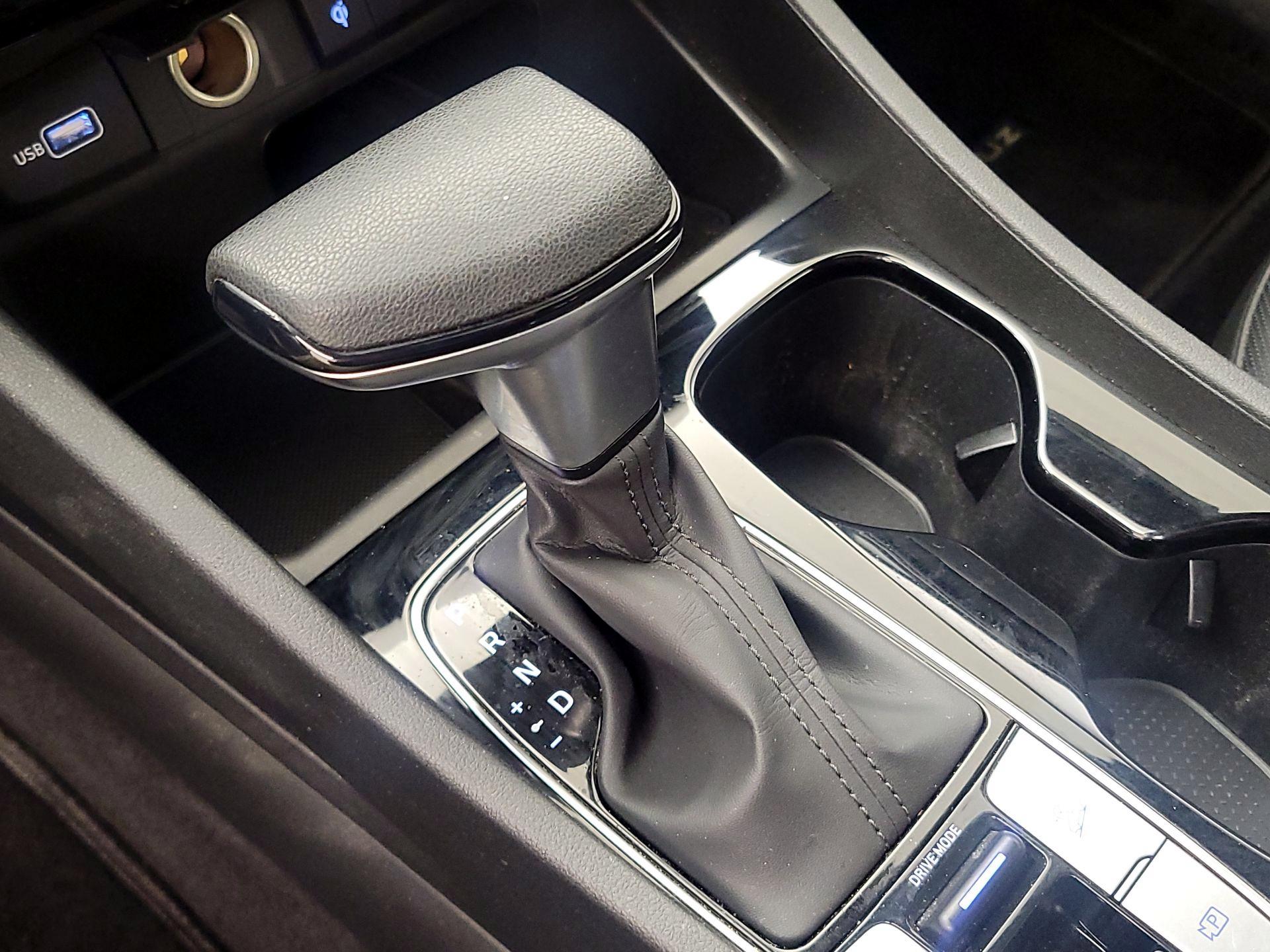 Thumbnail: 2024 Hyundai Santa Cruz - 18