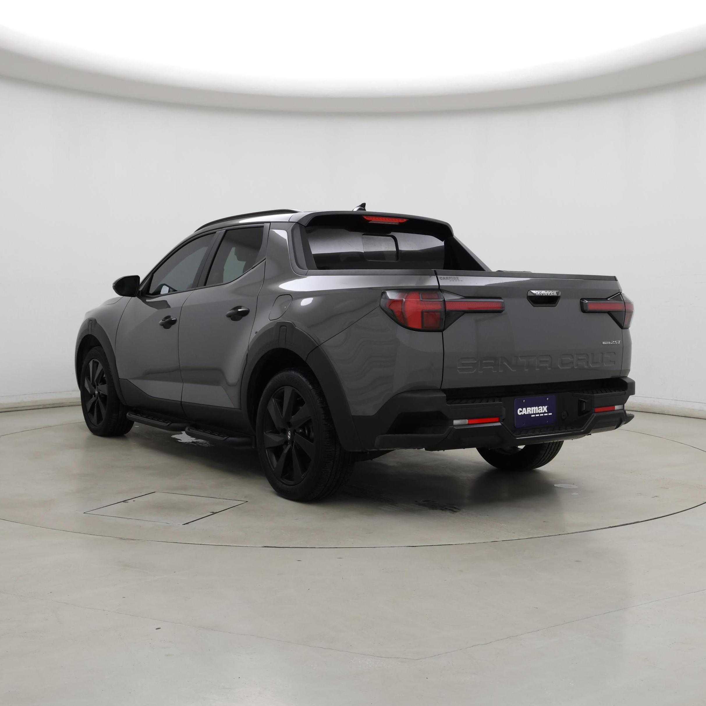 Thumbnail: 2024 Hyundai Santa Cruz - 2