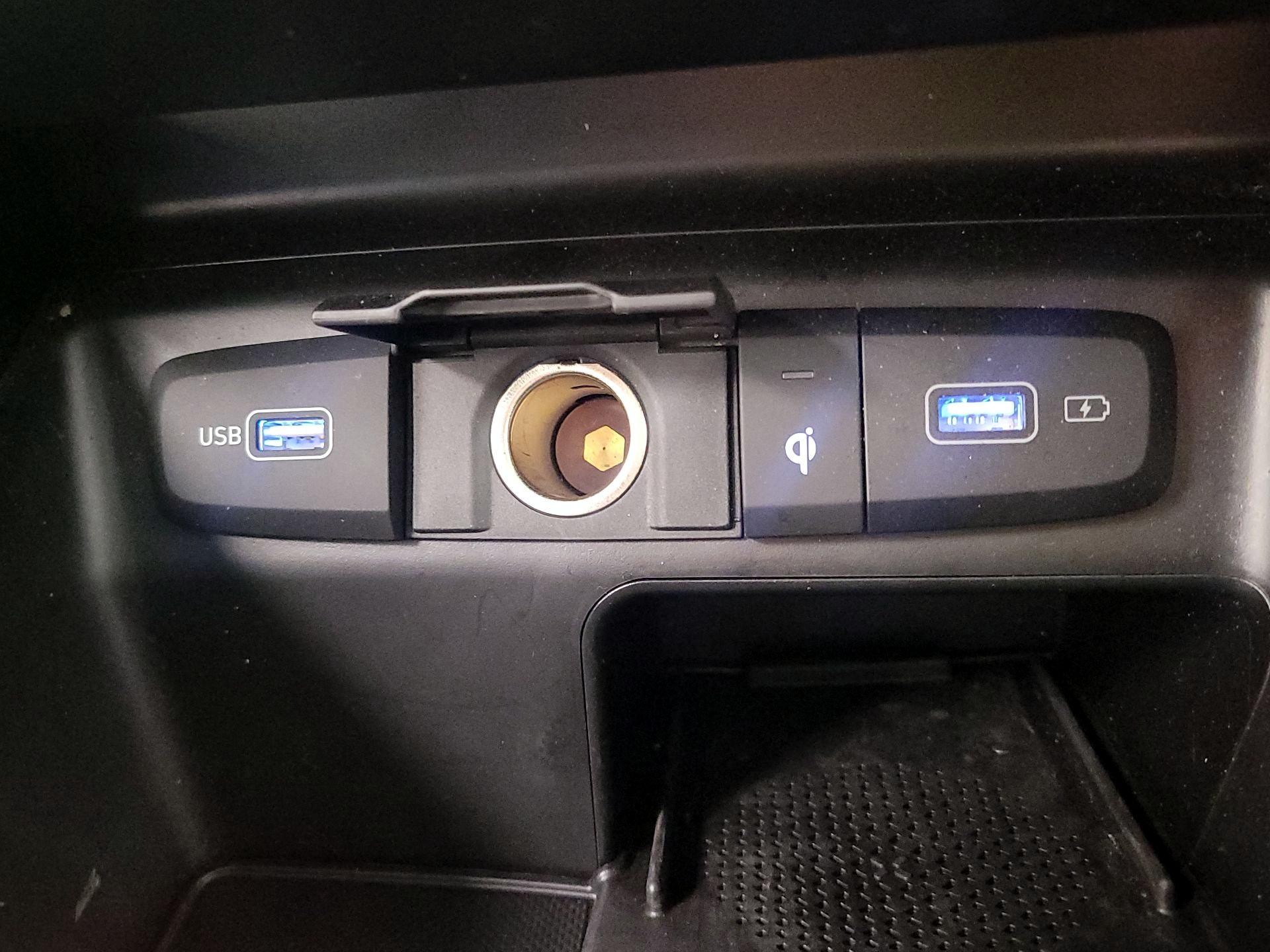 Thumbnail: 2024 Hyundai Santa Cruz - 19