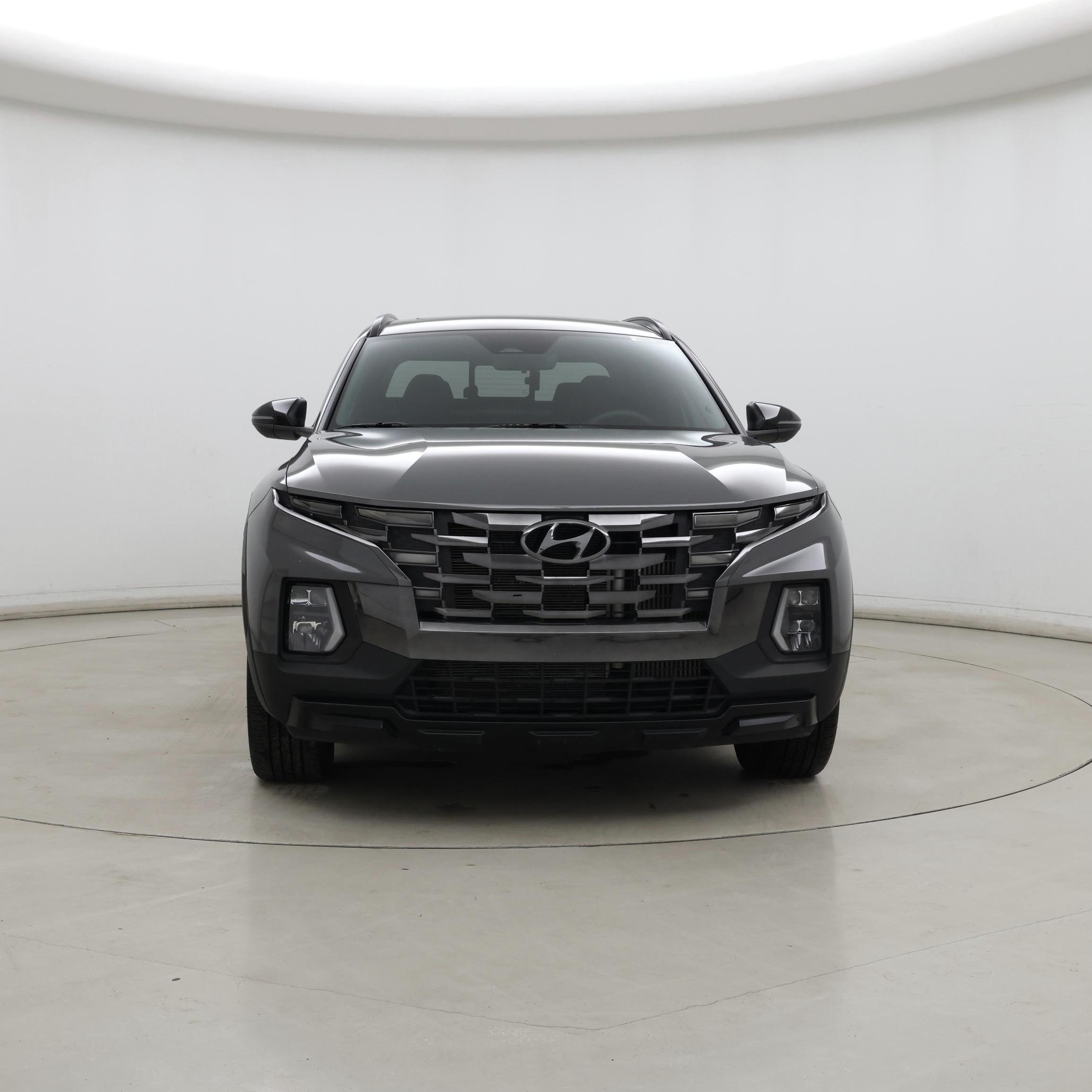 Thumbnail: 2024 Hyundai Santa Cruz - 5