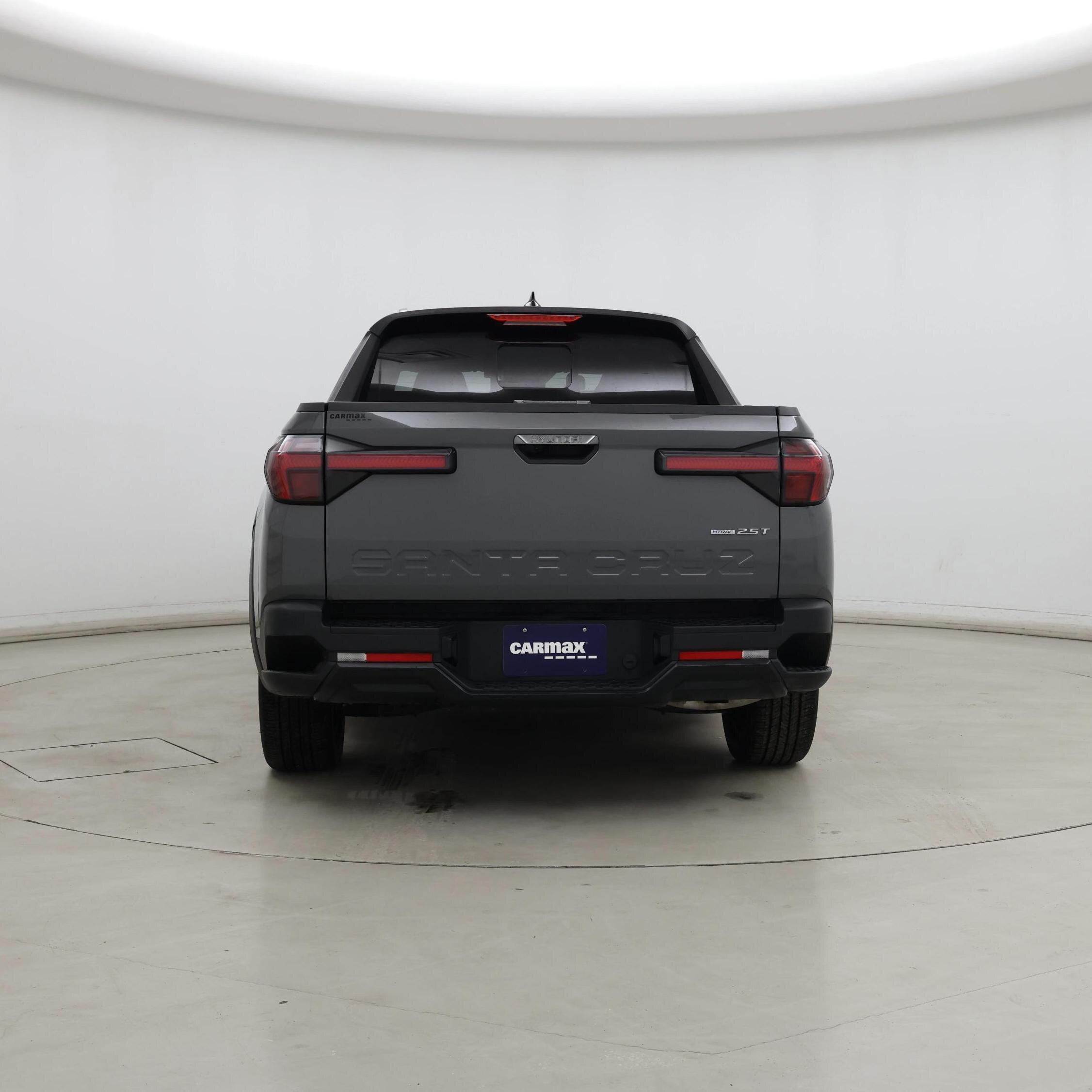 Thumbnail: 2024 Hyundai Santa Cruz - 6