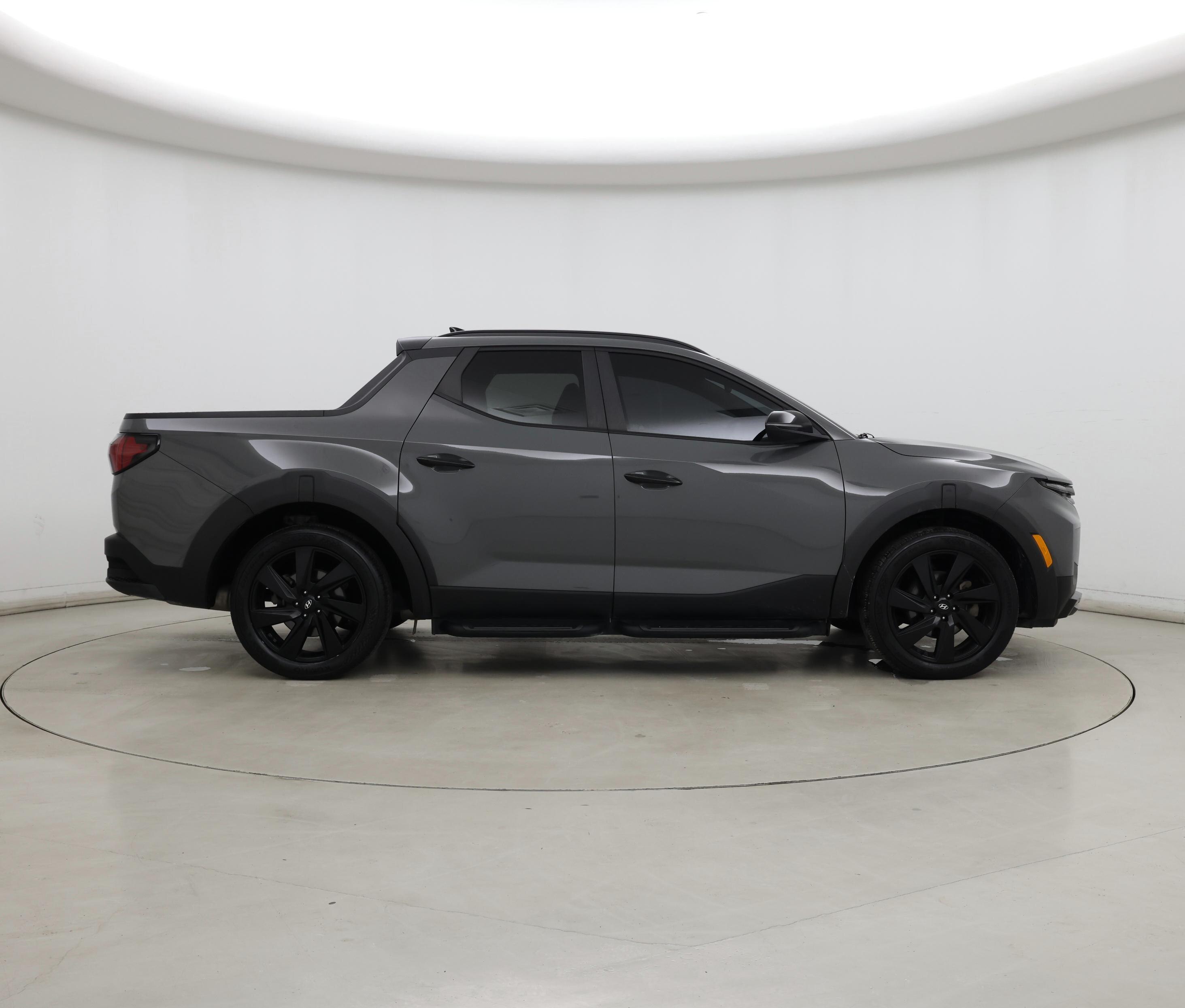 Thumbnail: 2024 Hyundai Santa Cruz - 7