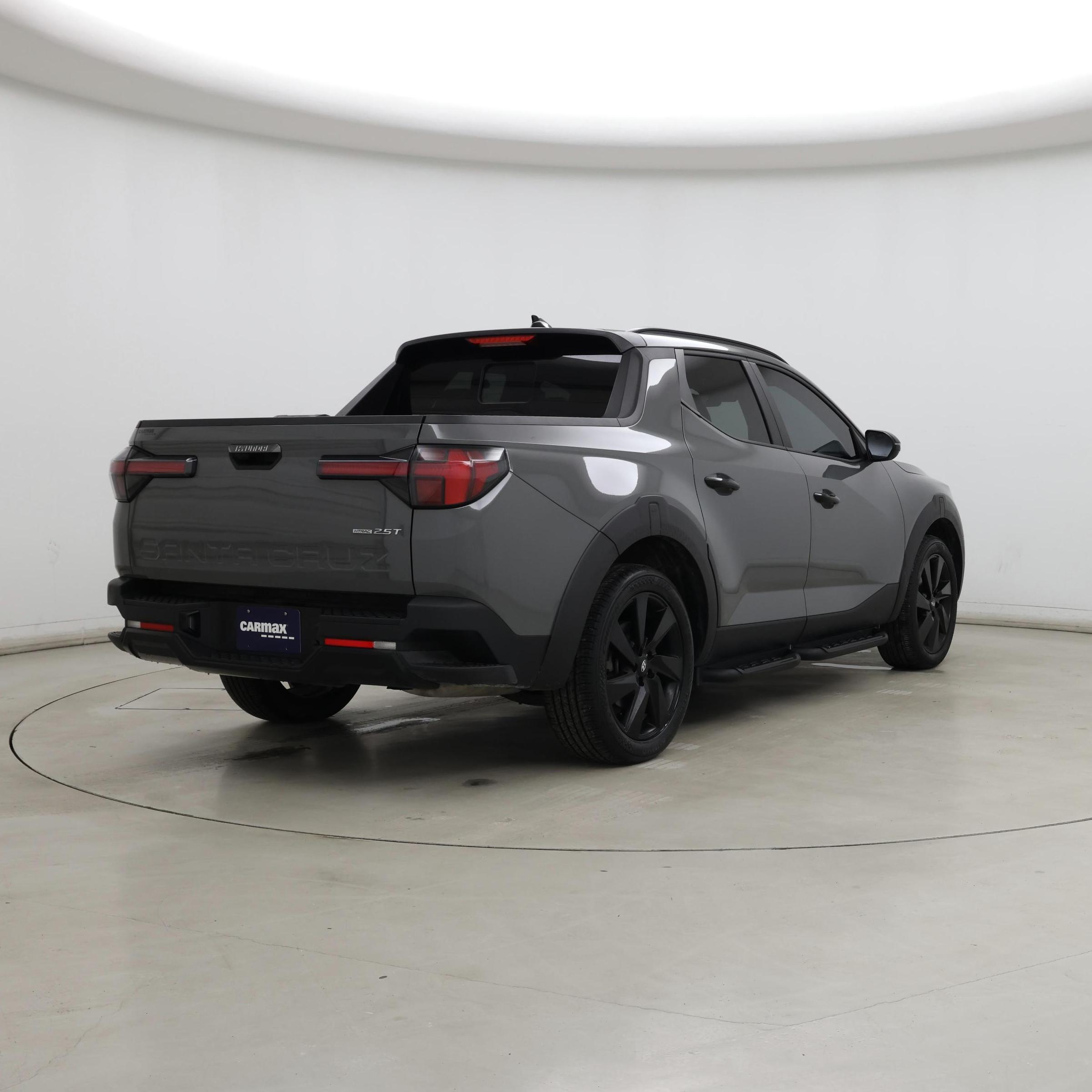 Thumbnail: 2024 Hyundai Santa Cruz - 8