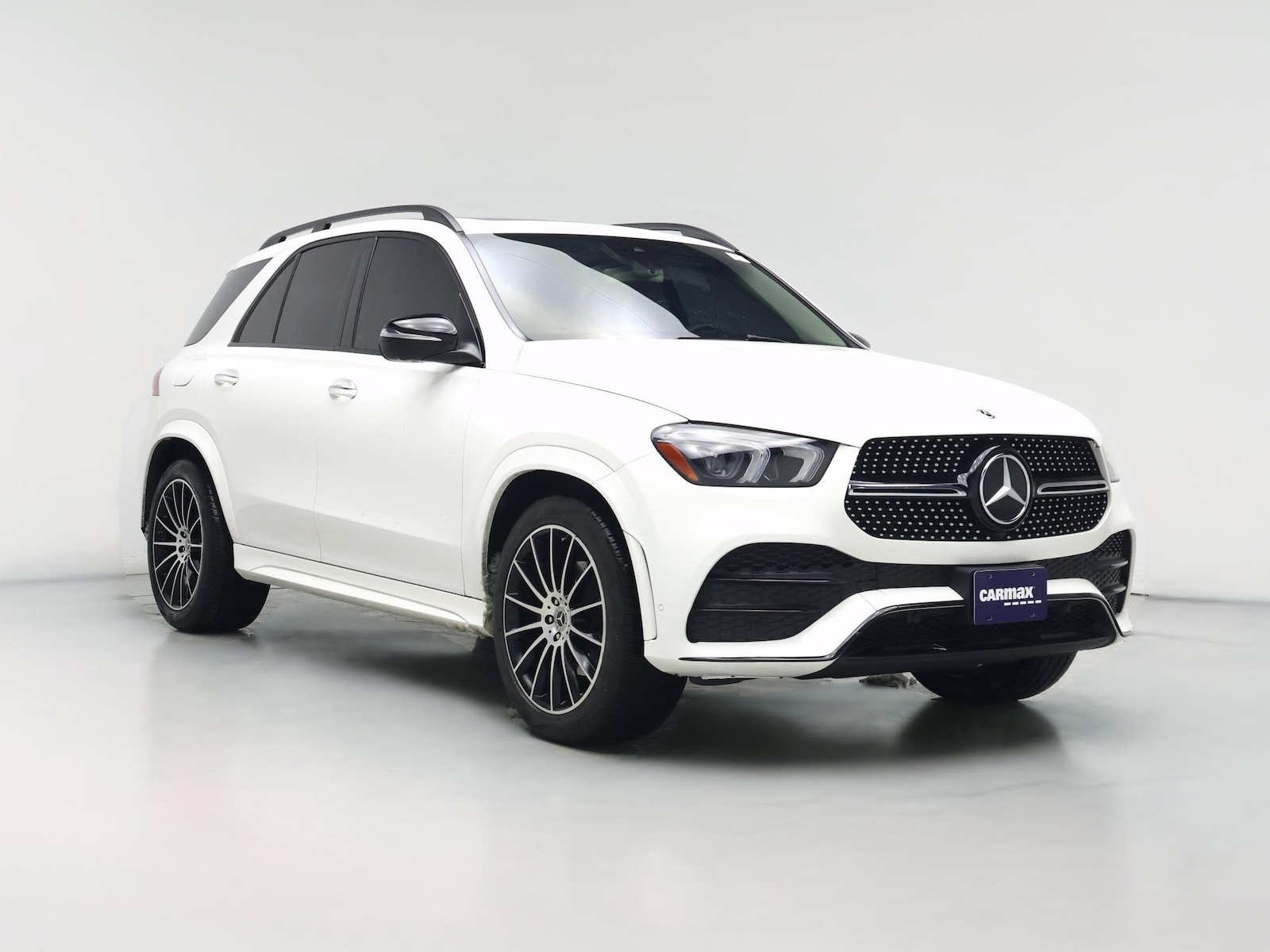 2020 Mercedes-Benz GLE GLE350
