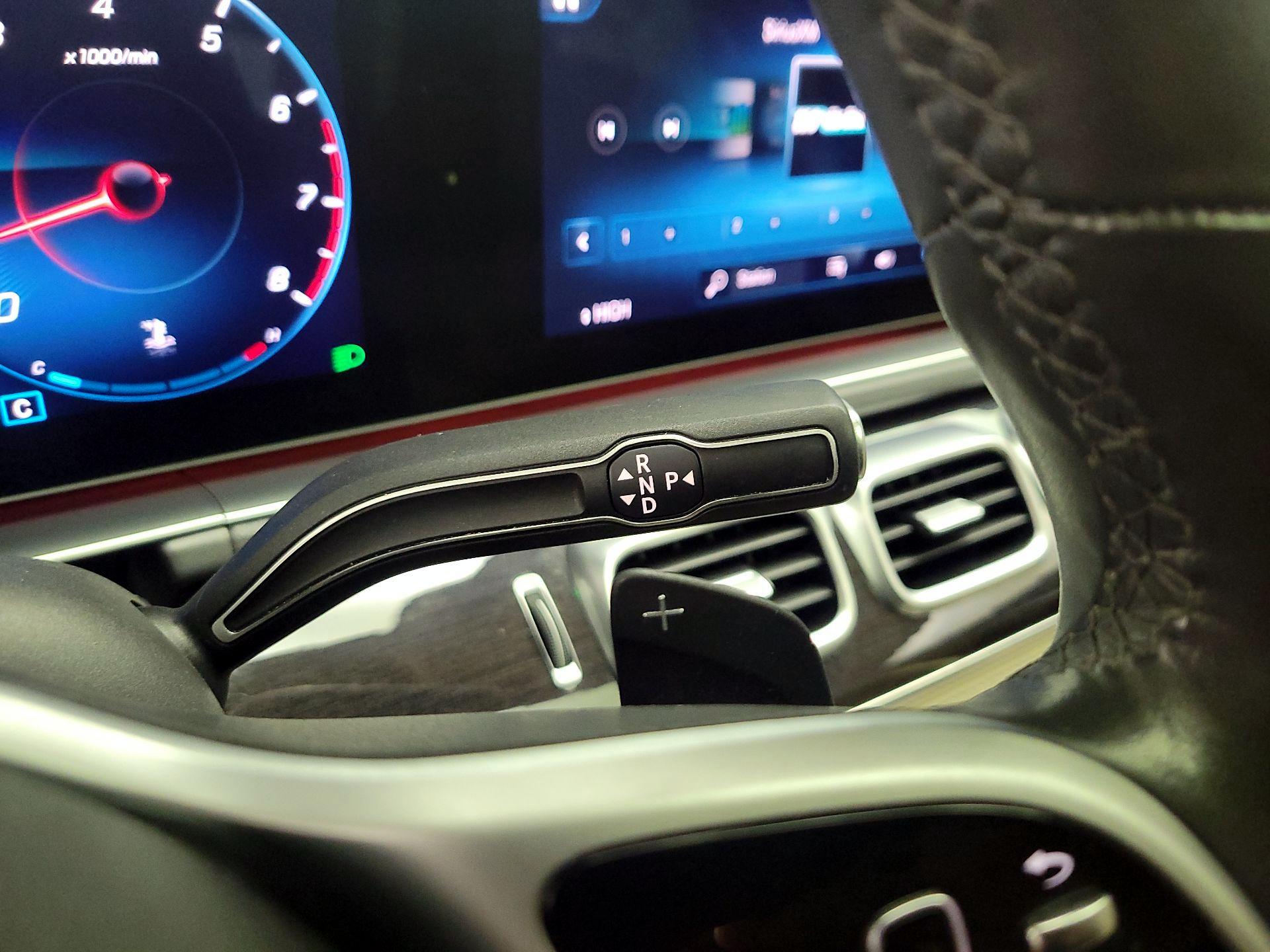 Thumbnail: 2020 Mercedes-Benz GLE - 16