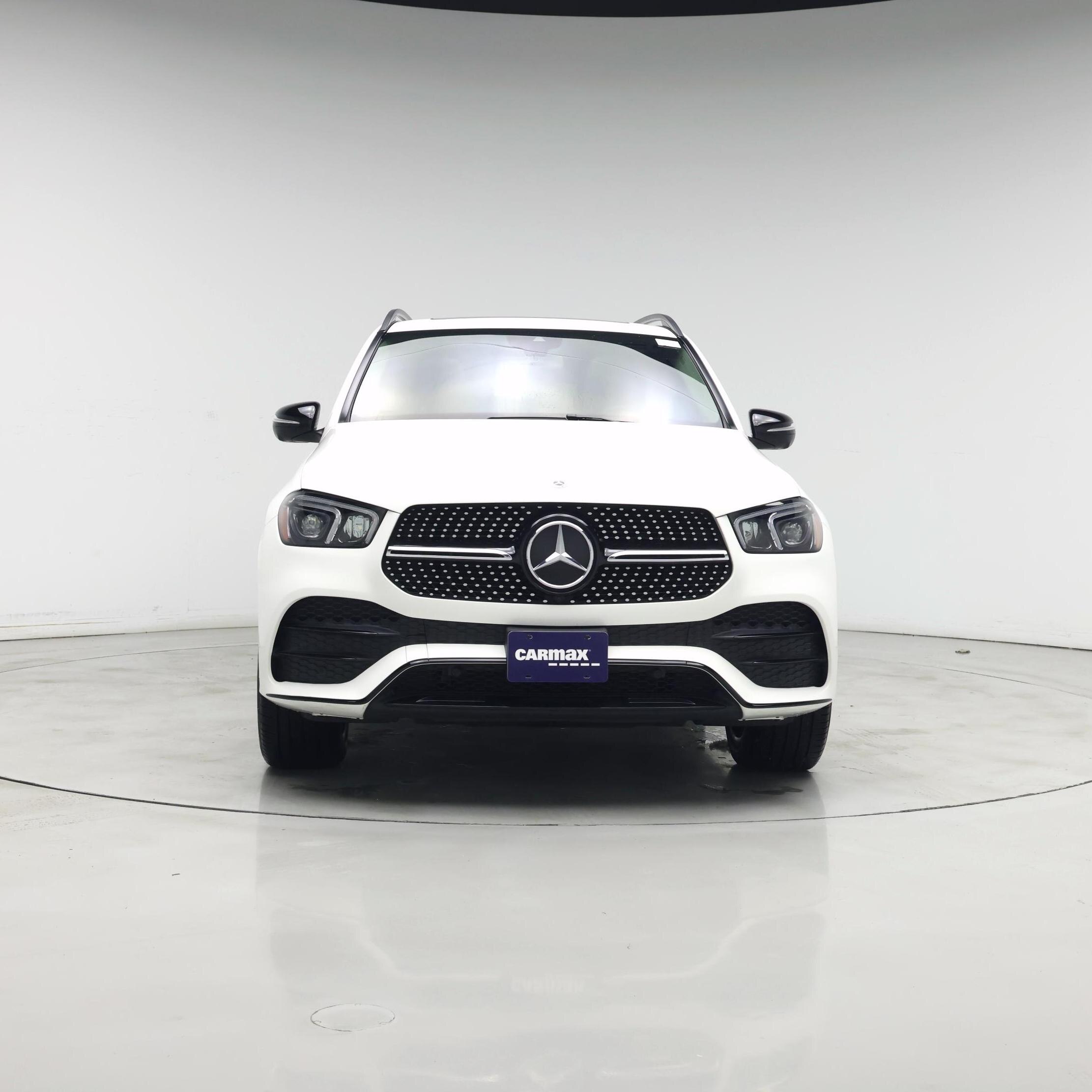 Thumbnail: 2020 Mercedes-Benz GLE - 5