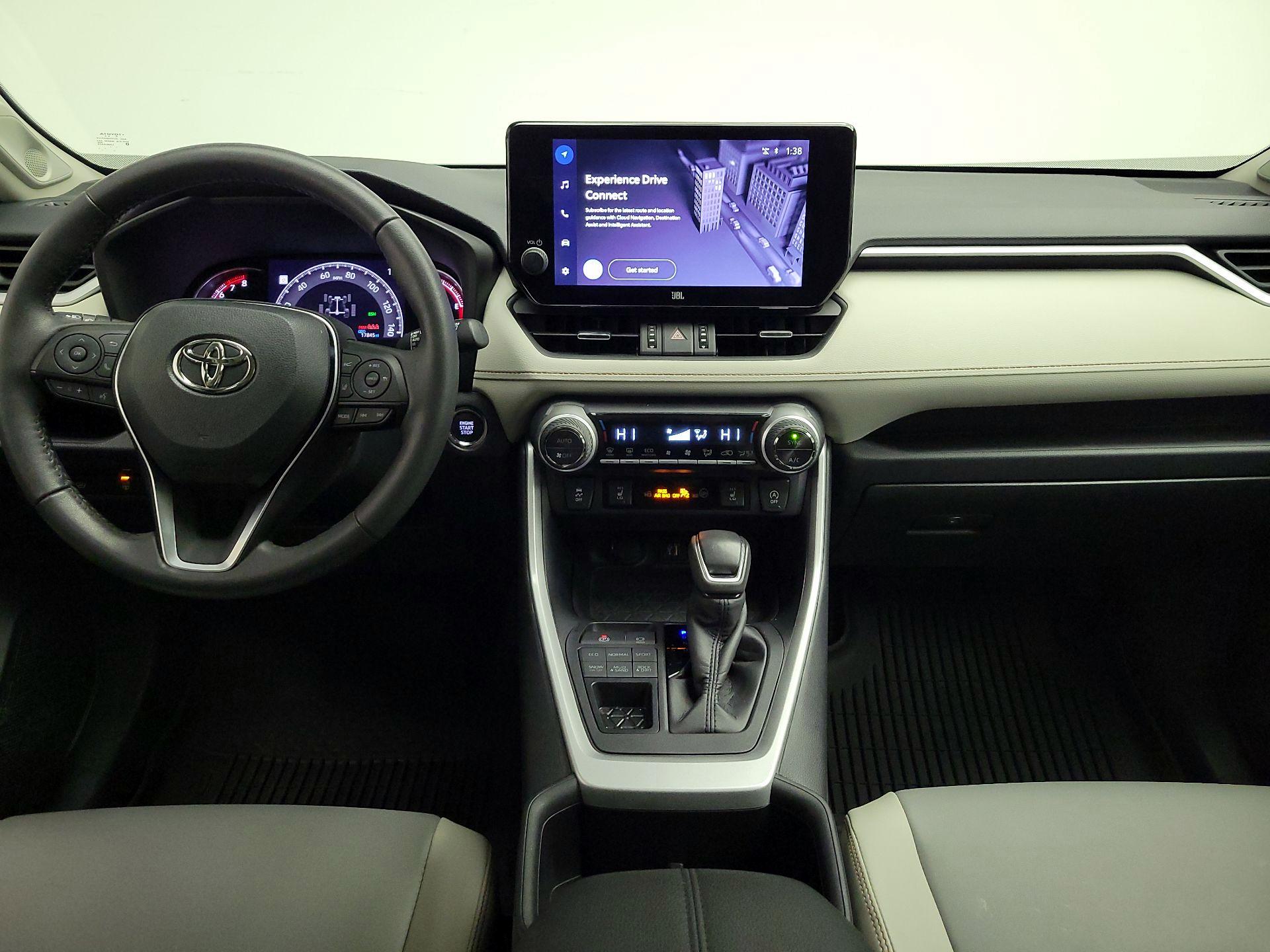 Thumbnail: 2024 Toyota RAV4 - 9