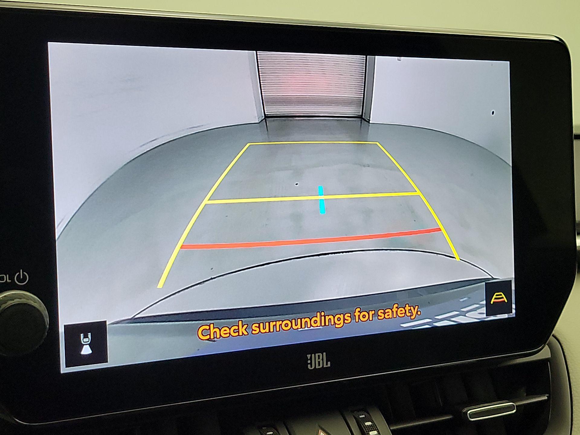 Thumbnail: 2024 Toyota RAV4 - 14